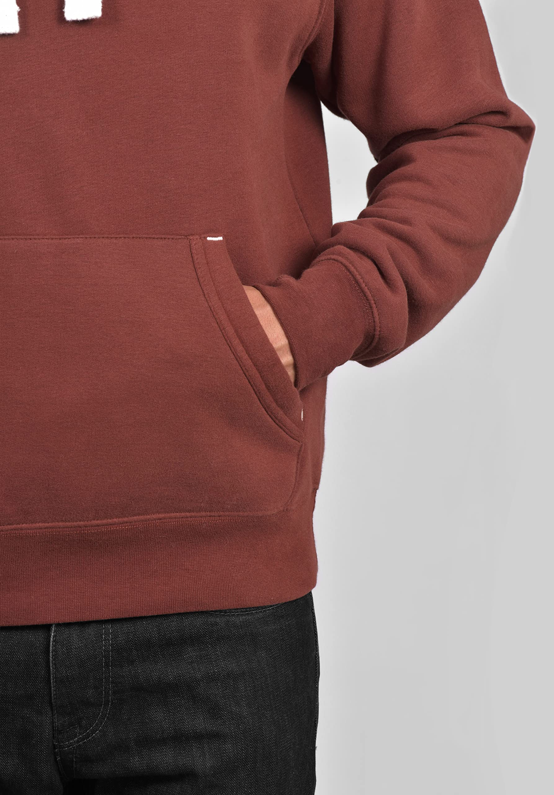 noctua-np-h1-brown-kapuzenpullover-unisex-braun image 5