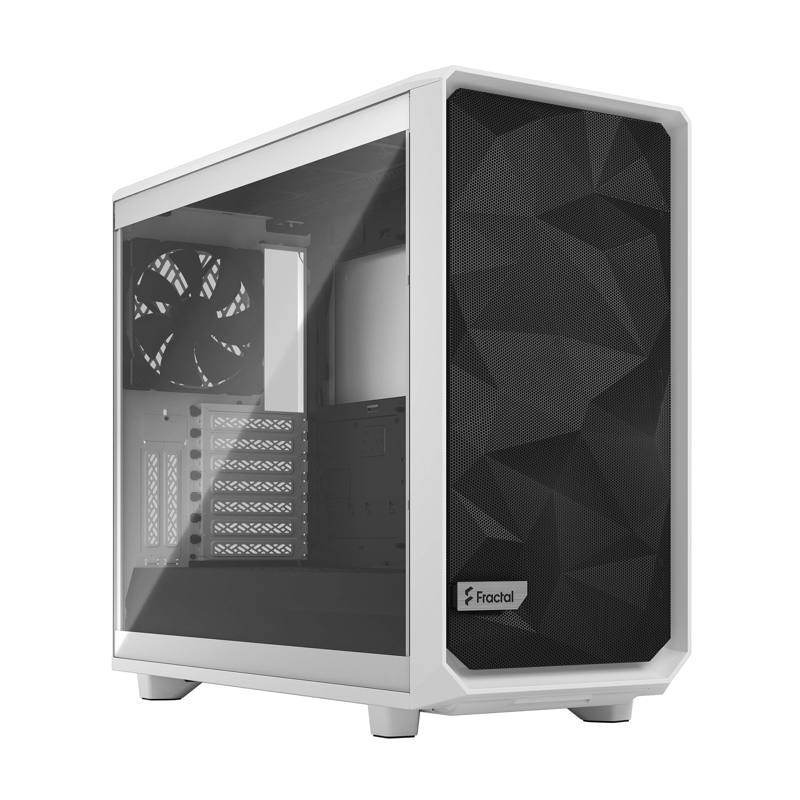 fractal-design-meshify-2-gray-tg-light-tint-fd-c-mes2a-04-high-performance-atx-g image 4