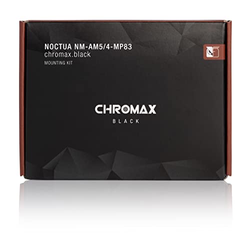 noctua-nm-am5-4-mp83-chromax-black-secufirm2-montage-upgrade-f-r-amd-am5-am4 image 4