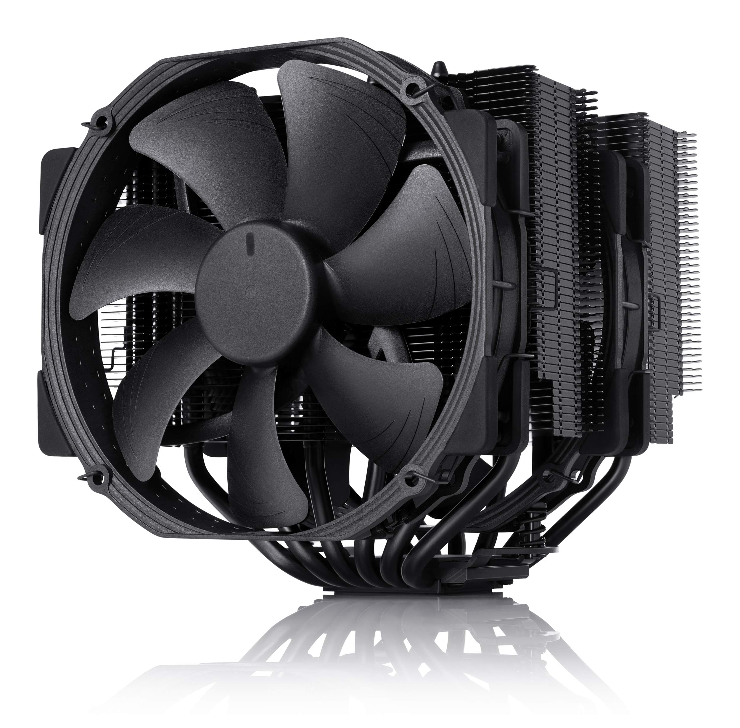 noctua-nh-d15-chromax-black-leiser-dual-tower-cpu-k-hler-2x-nf-a15-pwm-140-mm-sc image 1