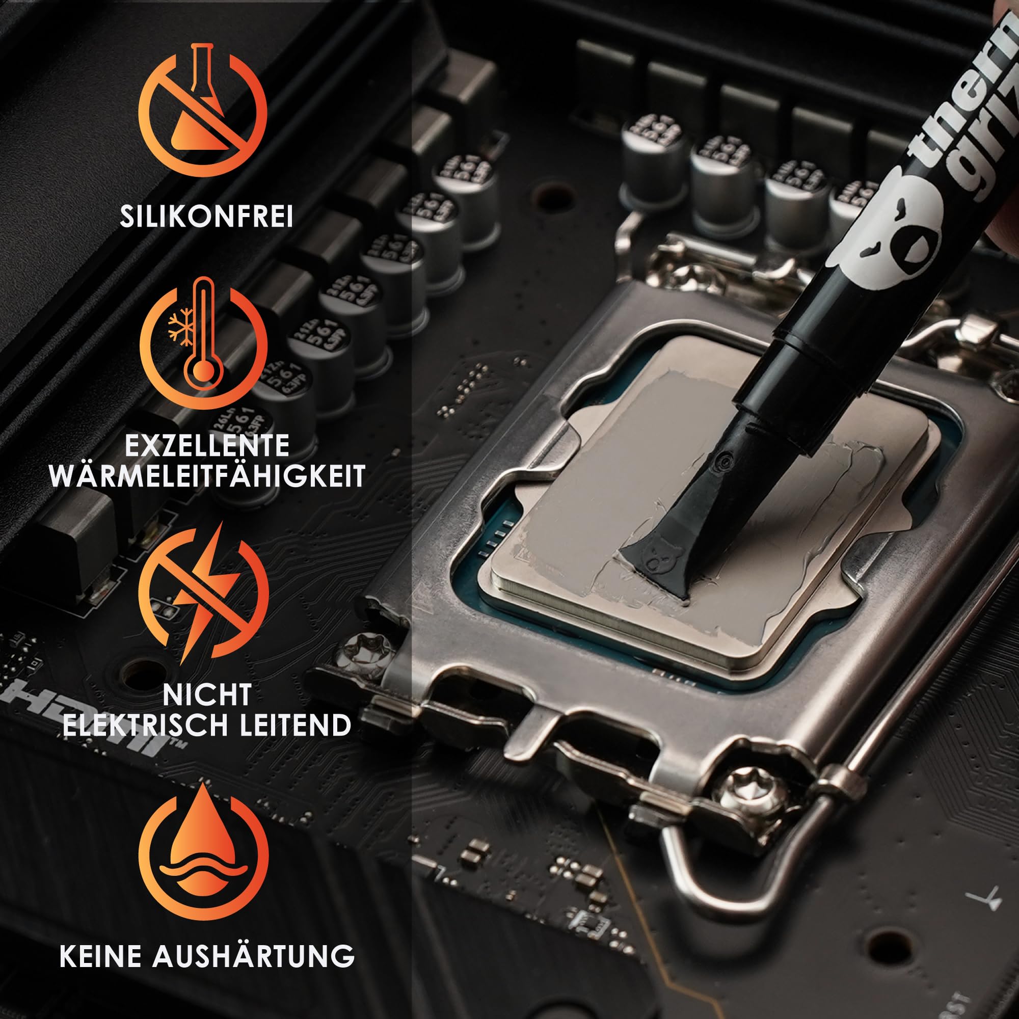 thermal-grizzly-hydronaut-26g-w-rmeleitpaste-f-r-cpu-gpu-und-wasserk-hlung image 4