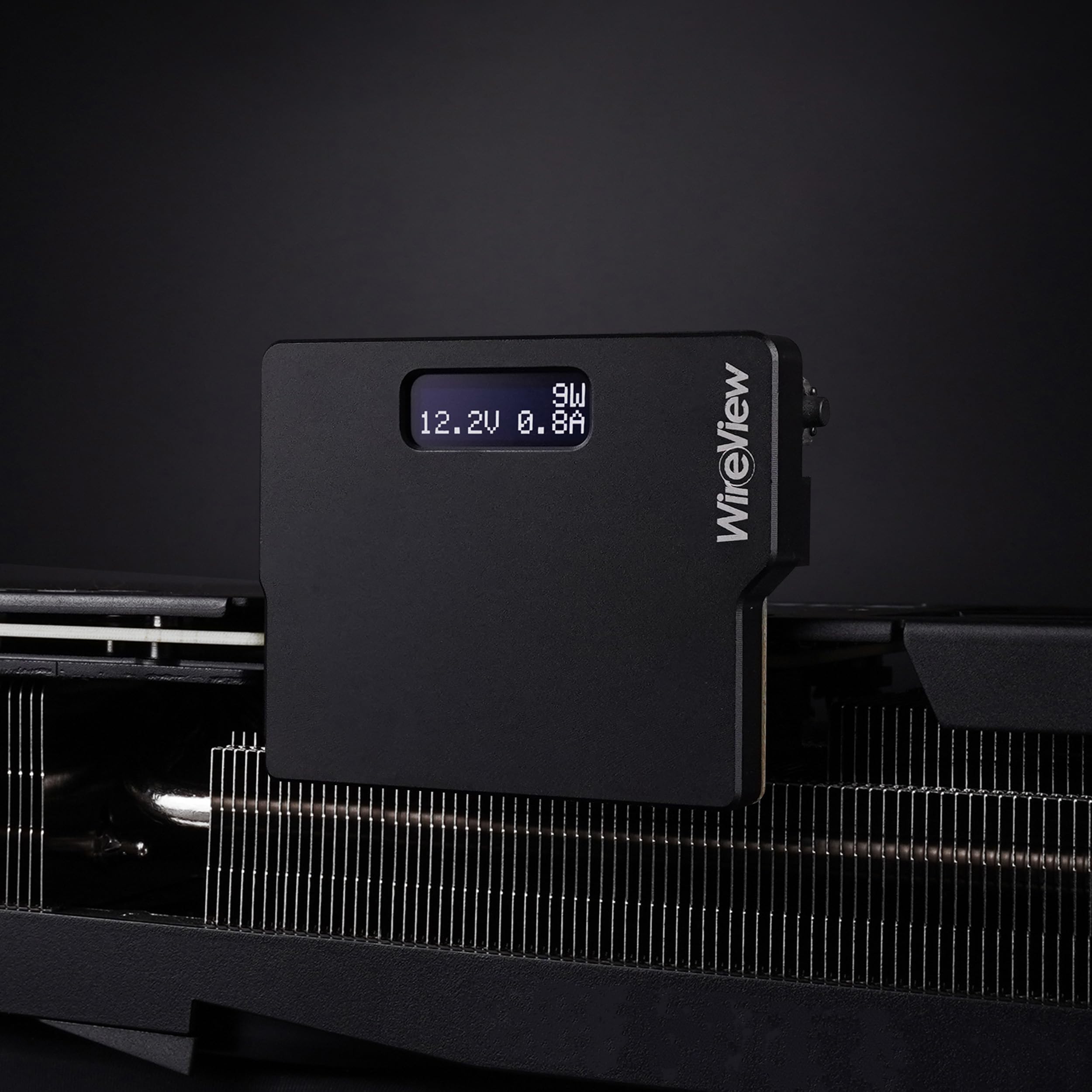thermal-grizzly-wireview-1x12vhpwr-auf-3x8-pcie-reversed-gpu-stromverbrauchsmess image 6
