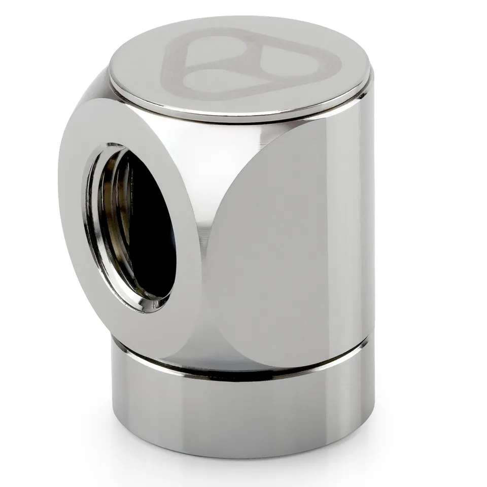 thermal-grizzly-deltamate-rotary-ff90-drehbares-90-fitting-gloss-nickel-2-g1-4-i image 1