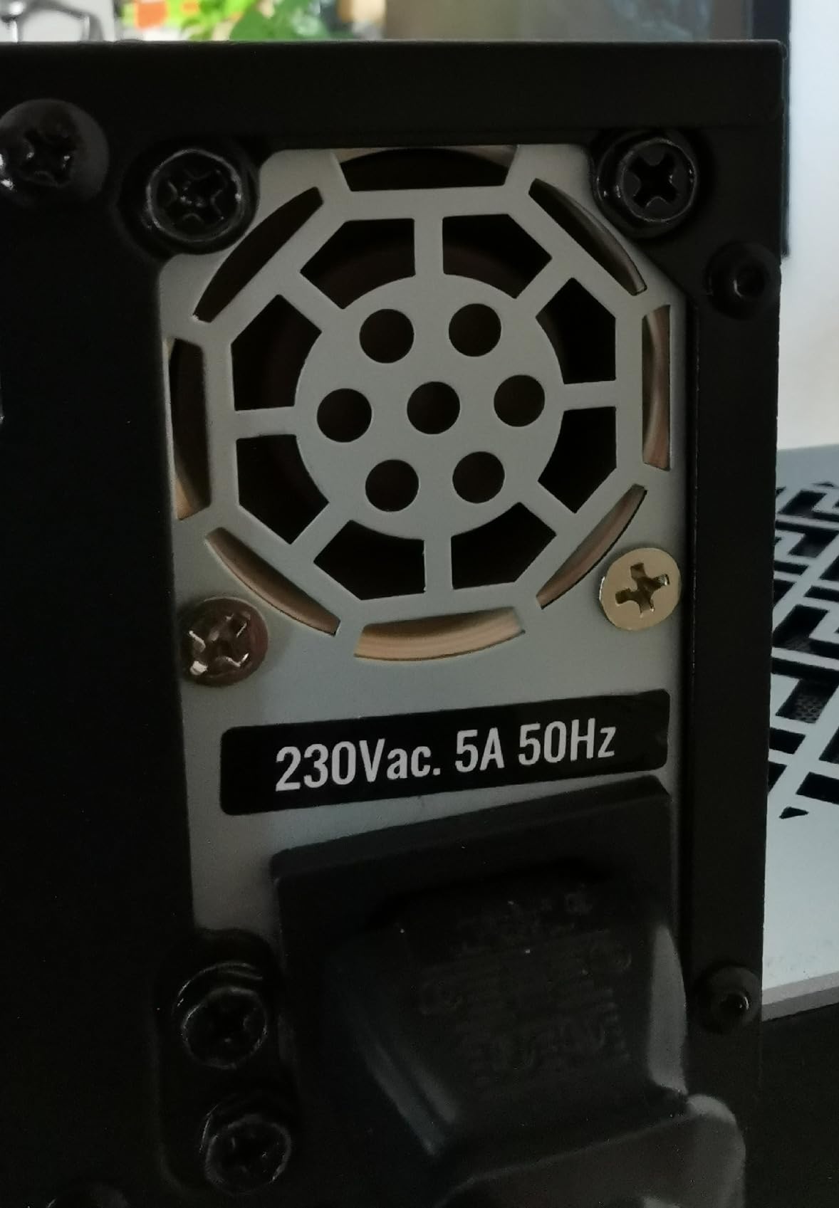 Beste 40mm-Lüfter