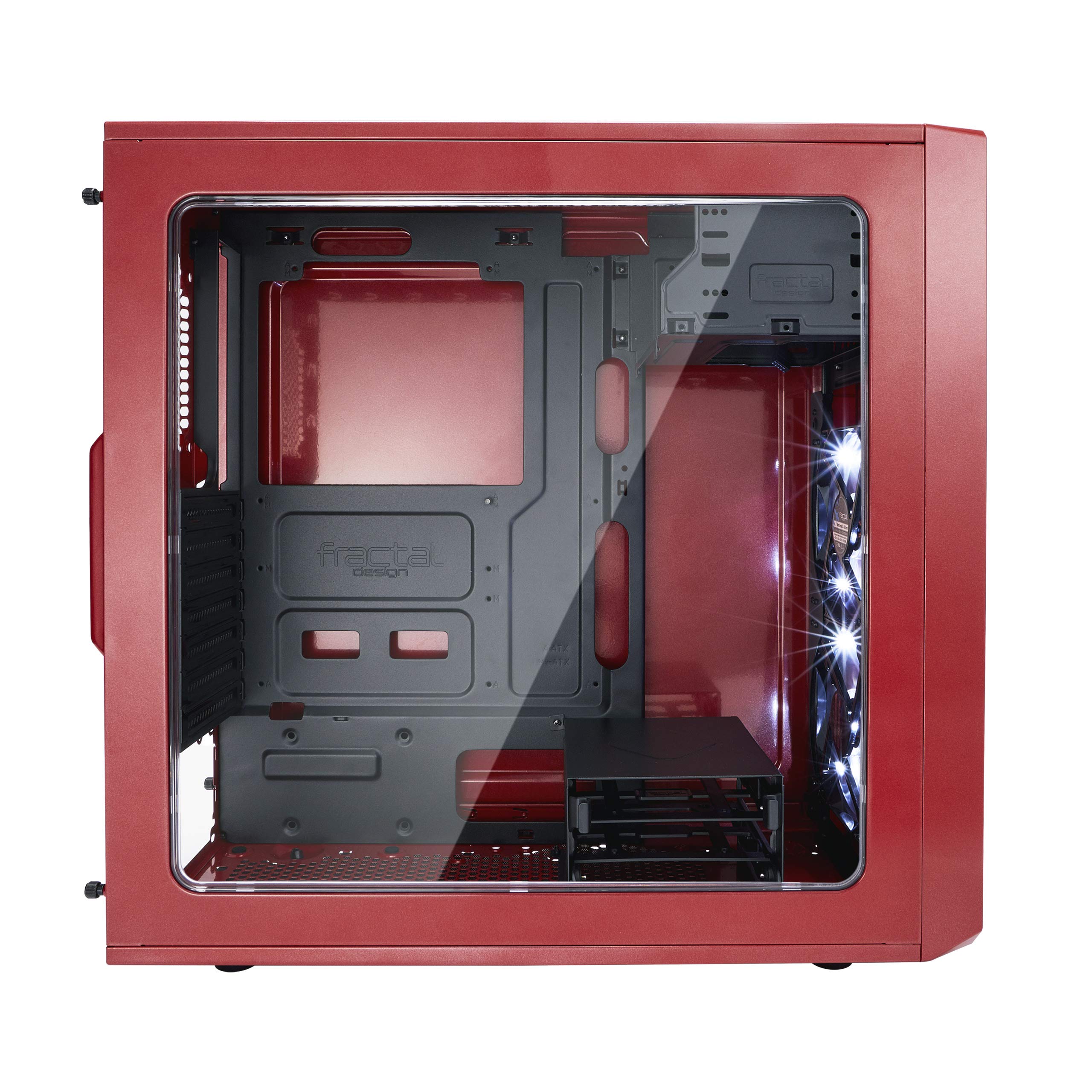 fractal-design-focus-g-pc-geh-use-rot-mit-fenster-midi-tower-f-r-high-end-gaming image 7