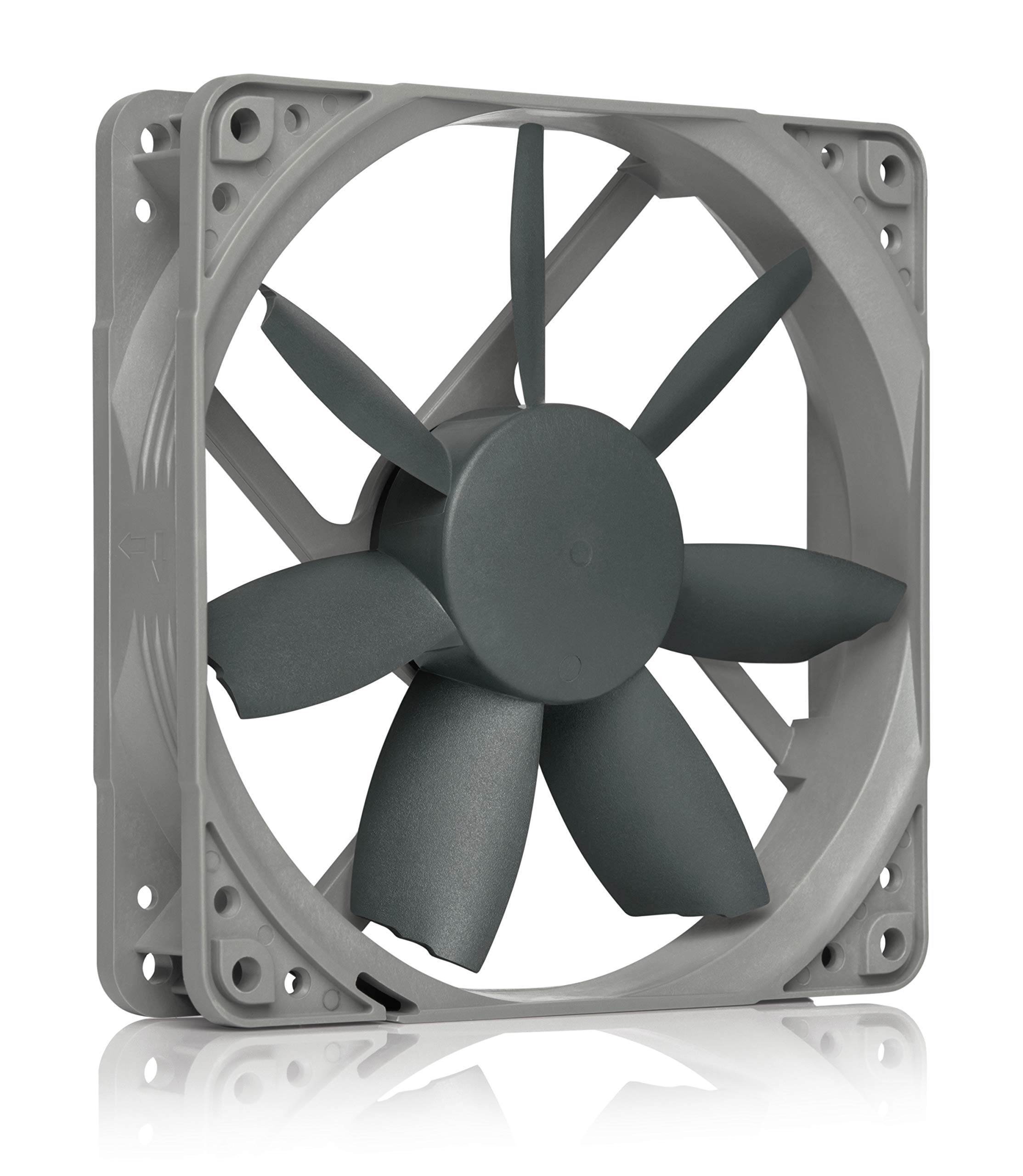 noctua-nf-s12b-redux-700-leiser-120-mm-geh-usel-fter-3-pin-700-rpm image 1