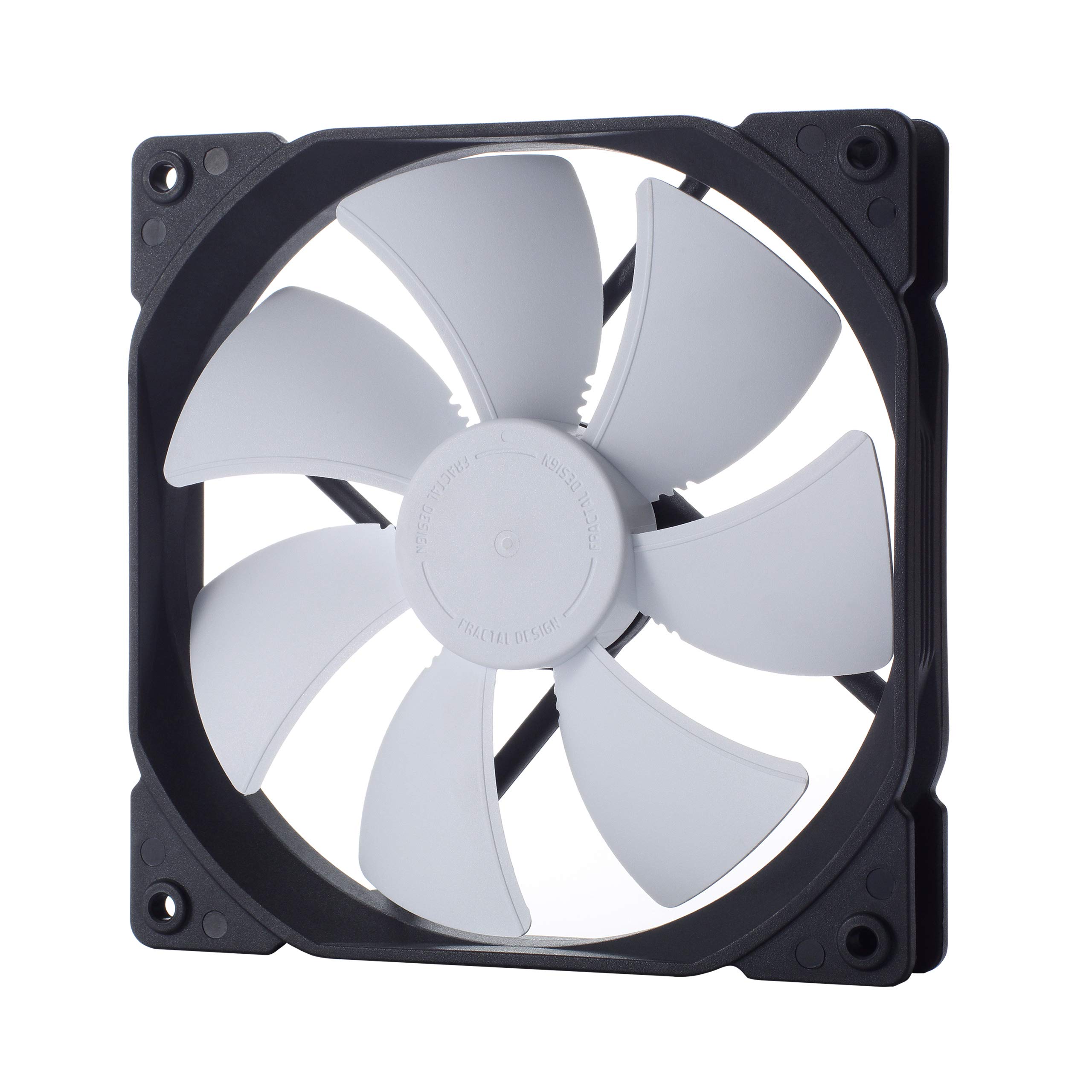 fractal-design-dynamic-x2-gp-14-computer-fan-140x140x25-mm-1000-rpm-fdb-bearings image 2
