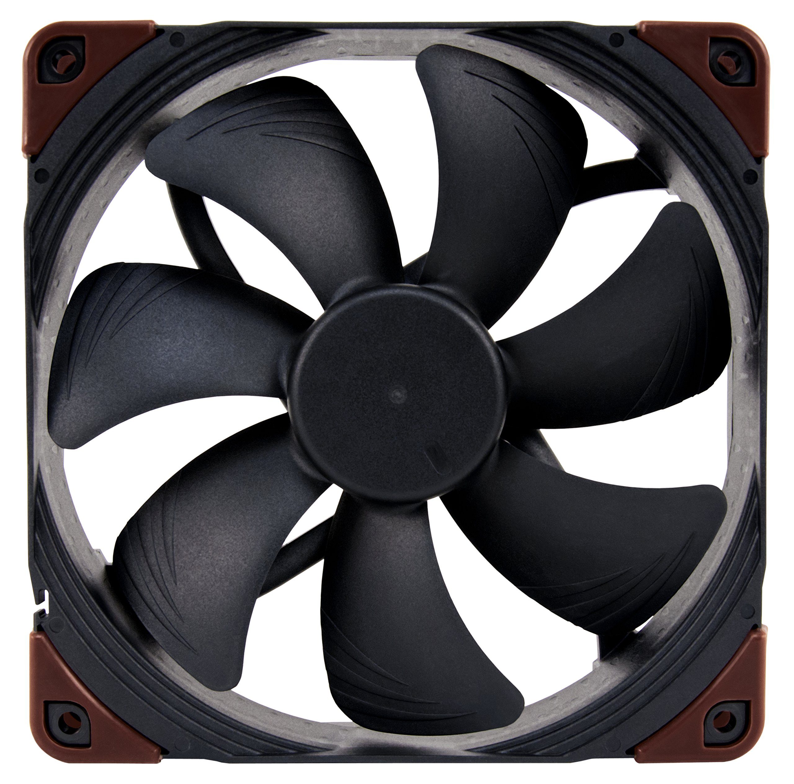 noctua-nf-a14-ippc-24v-2000-ip67-pwm-140-mm-4-pin-2000-rpm-24v-schwarz image 2