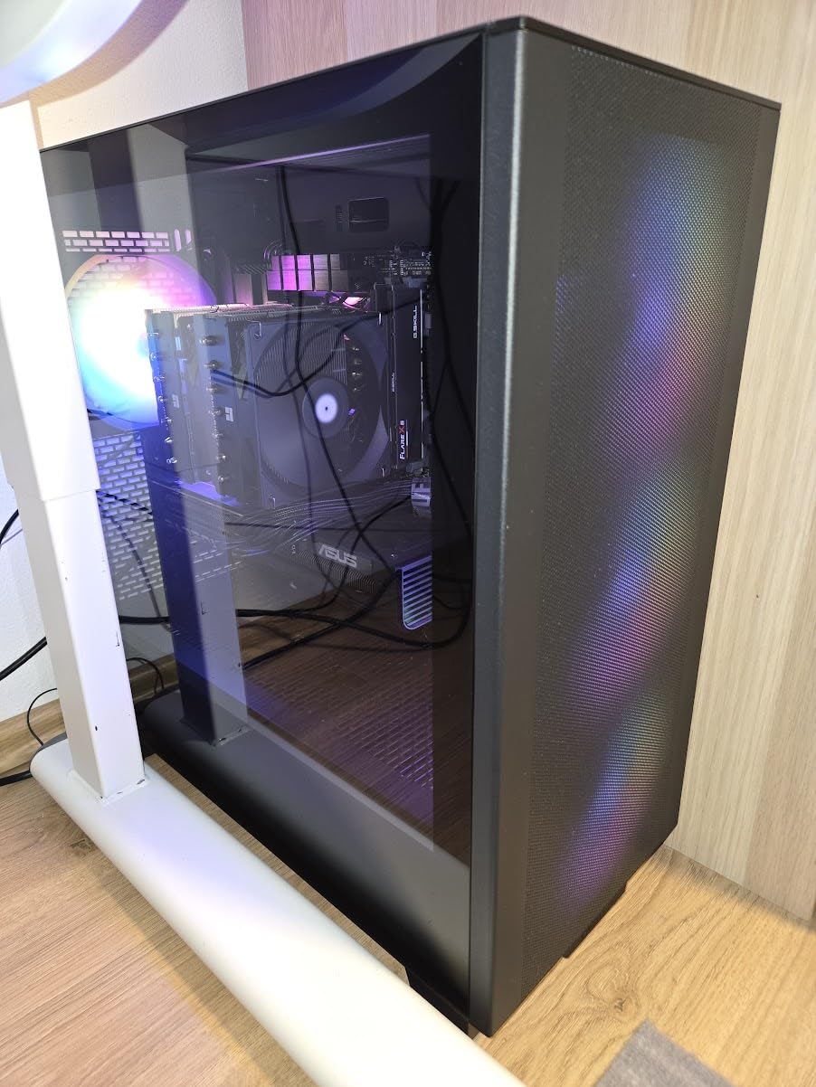 Top Airflow