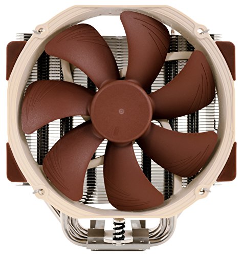 noctua-nh-u14s-leiser-140mm-single-tower-cpu-k-hler-braun image 8