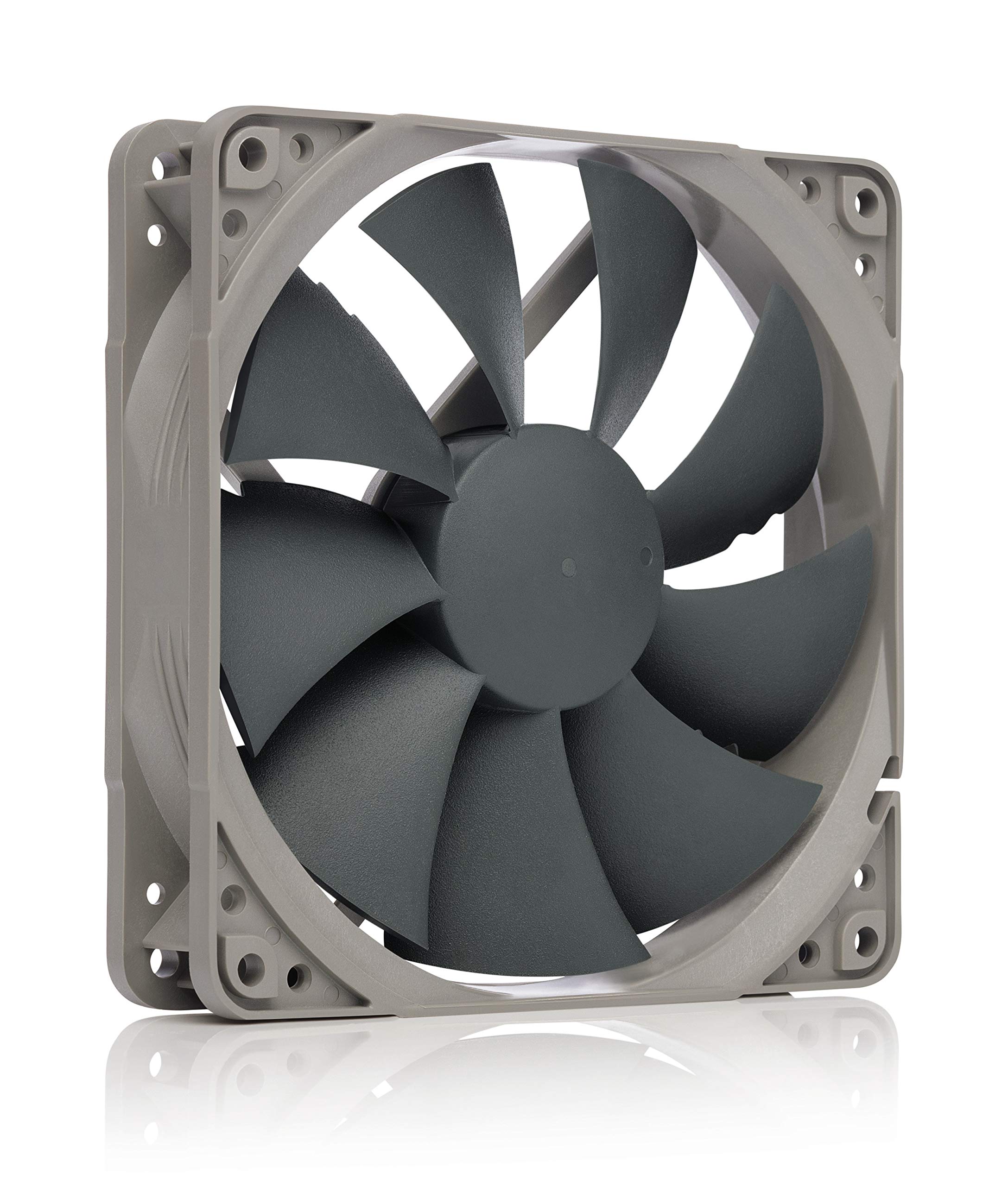 noctua-nf-p12-redux-1300-120mm-leiser-l-fter-3-pin-1300-rpm-druckoptimiert-redux image 1