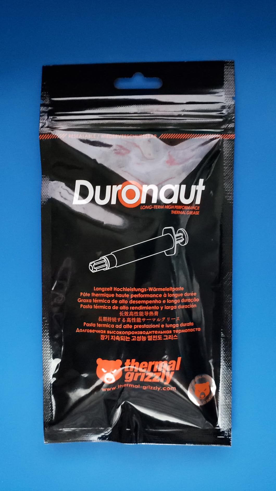 Perfekt für industrielle Anwendungen