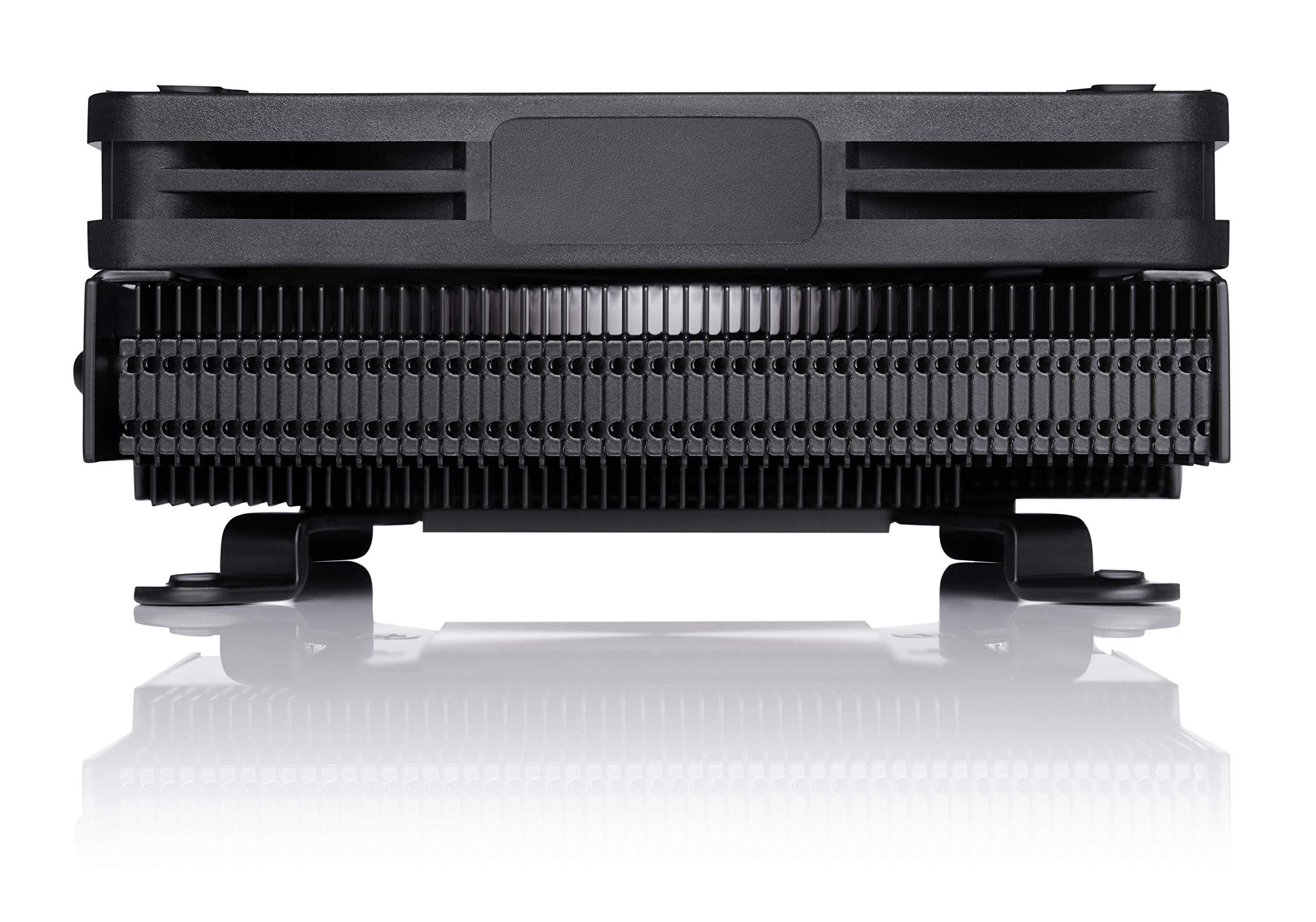 noctua-nh-l9i-chromax-black-leiser-low-profile-cpu-k-hler-f-r-intel-lga115x-1200 image 3