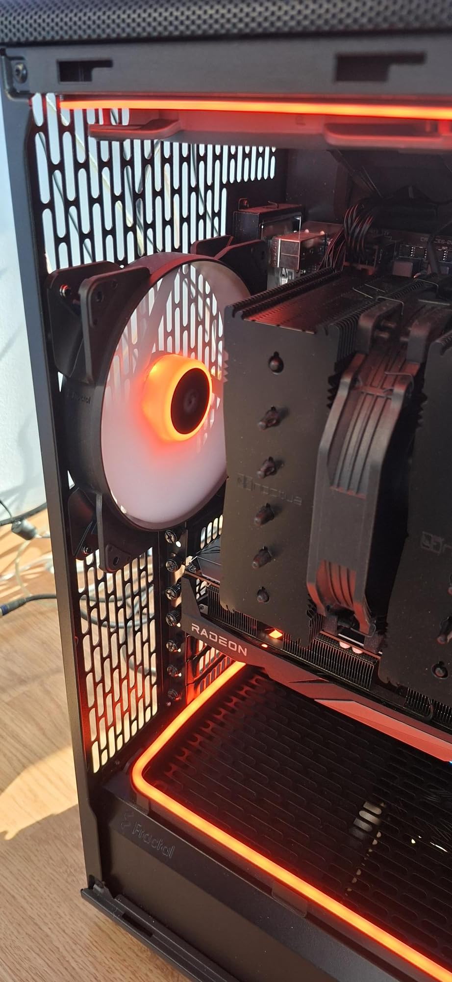 RGB-Traum
