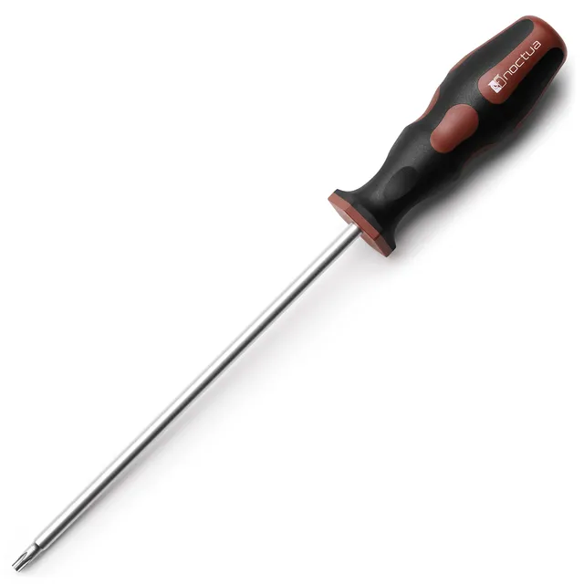 noctua-nm-sd1-secufirm2-torx-t20-schraubendreher-mit-150-mm-schaft-und-magnetspi image 1
