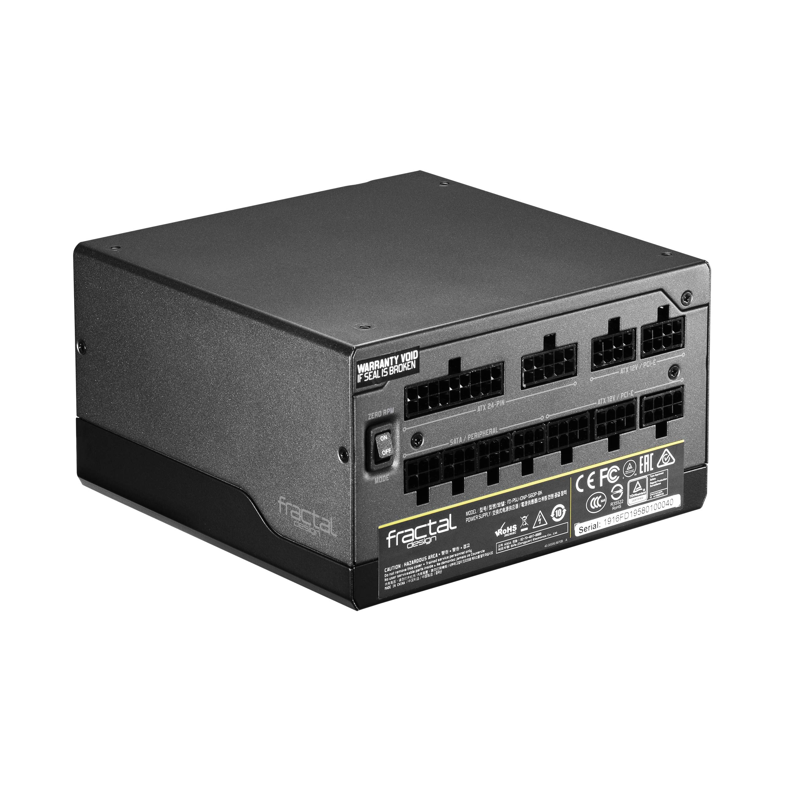 fractal-design-ion-560p-80-plus-platinum-560w-vollmodular-atx-kompakt image 5