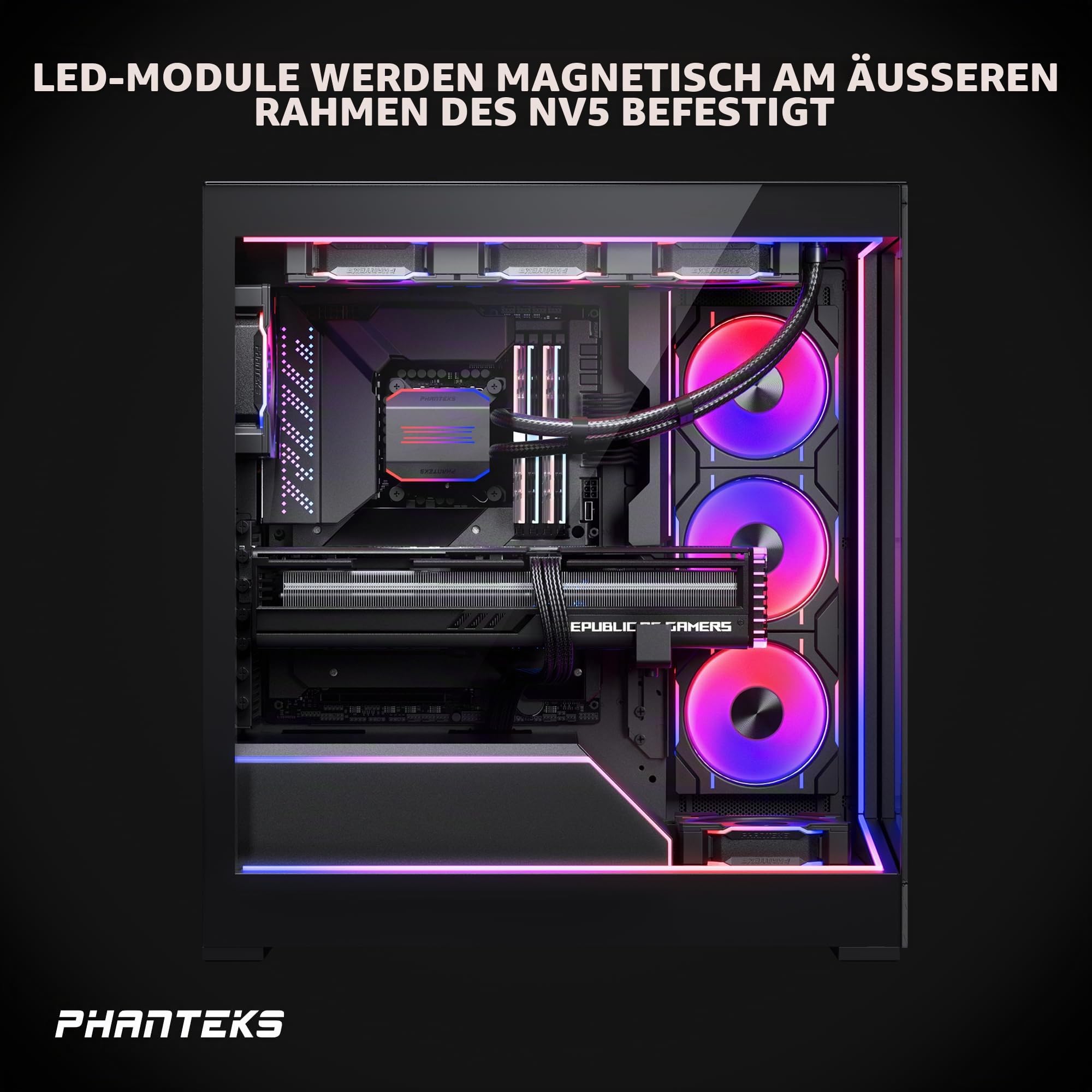 phanteks-nv5-premium-d-rgb-kit-3x-au-enrahmen-leisten-1x-mainboard-kabel-cover-p image 4