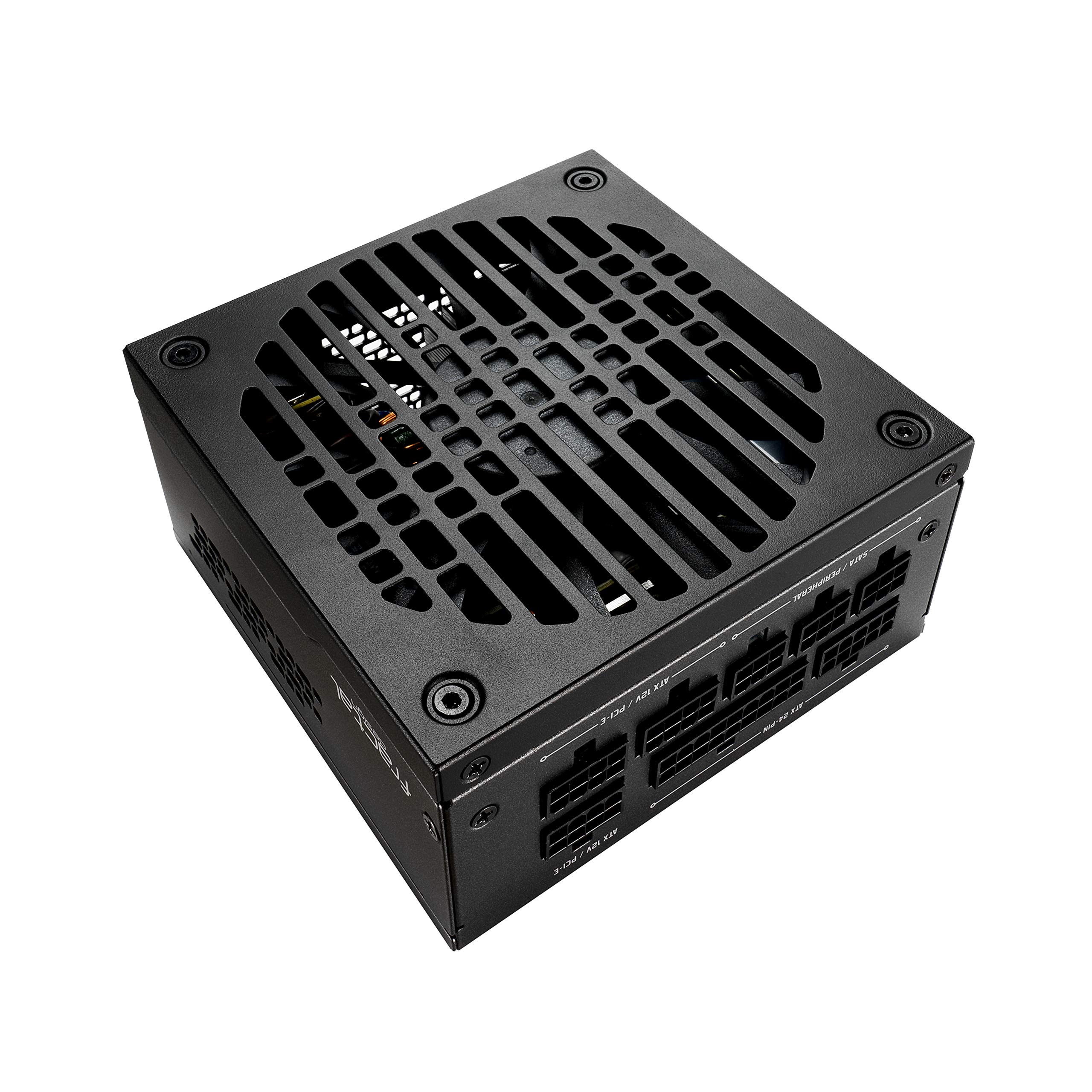 fractal-design-ion-sfx-l-650w-80-gold-vollmodular-netzteil-kompakt-leise image 1