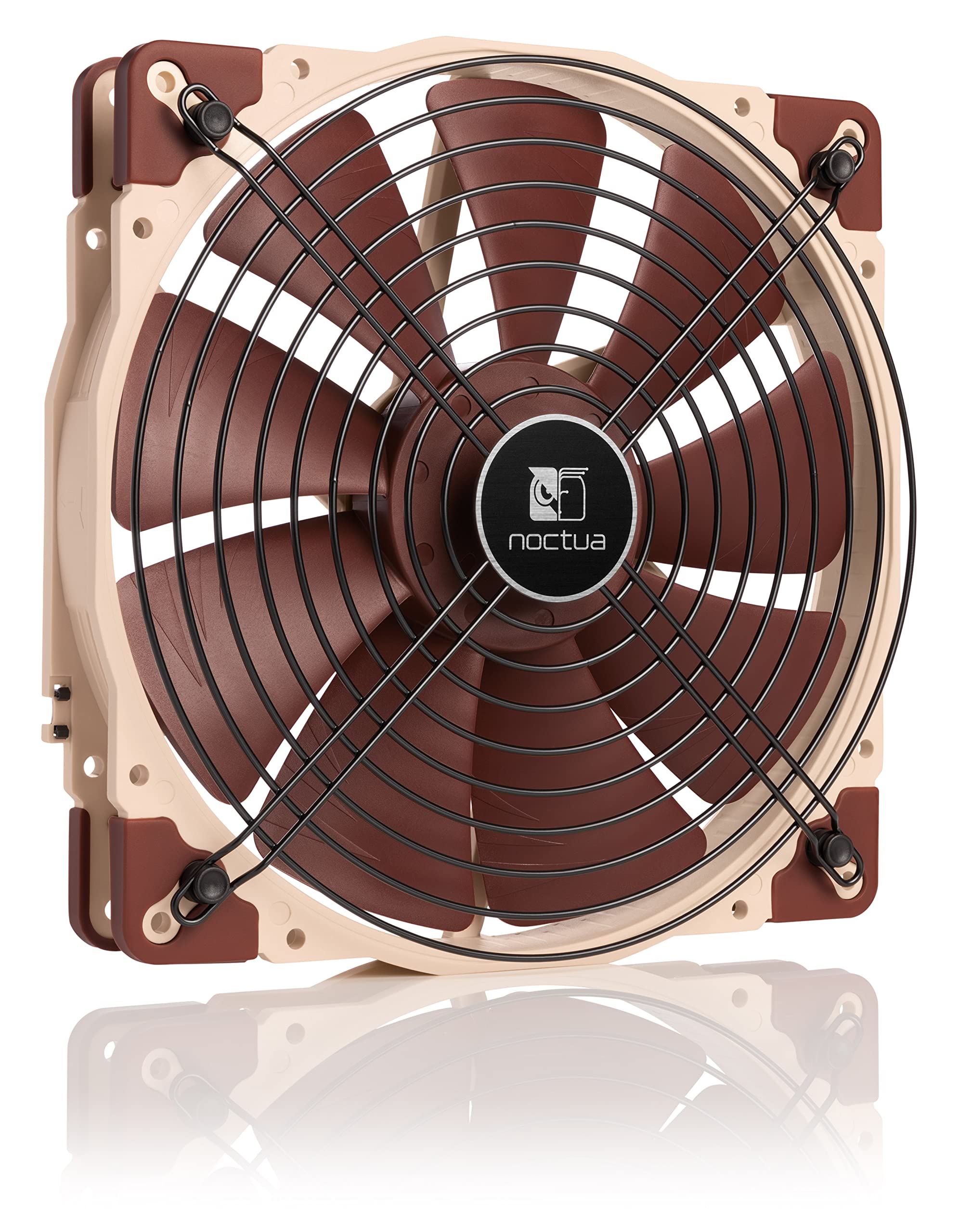 noctua-na-fg1-20-sx2-l-ftergitterset-f-r-200mm-l-fter-2-st-ck-premium-l-ftergitt image 2