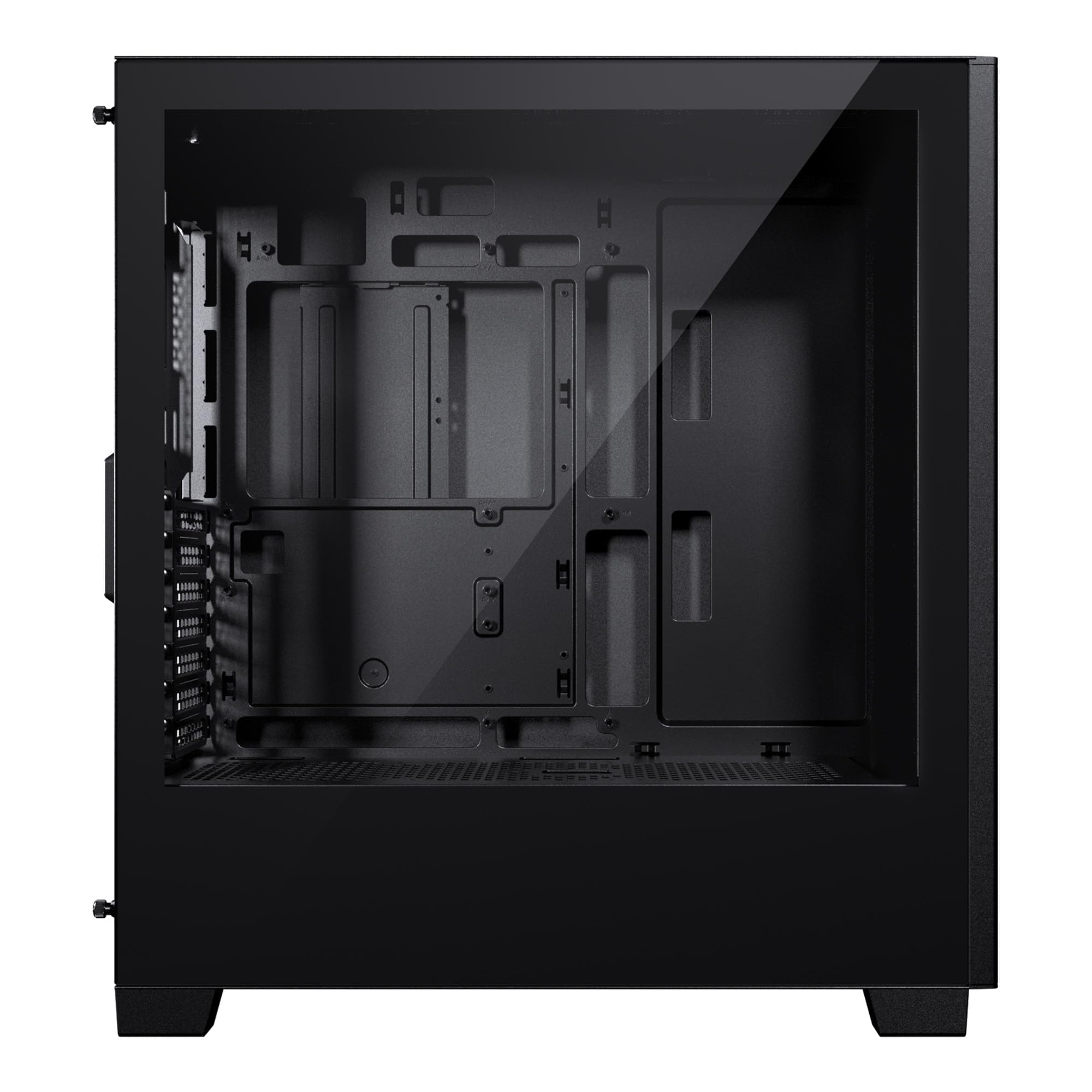 phanteks-xt-pro-tempered-glass-window-pc-geh-use-schwarz-atx-mid-tower image 3