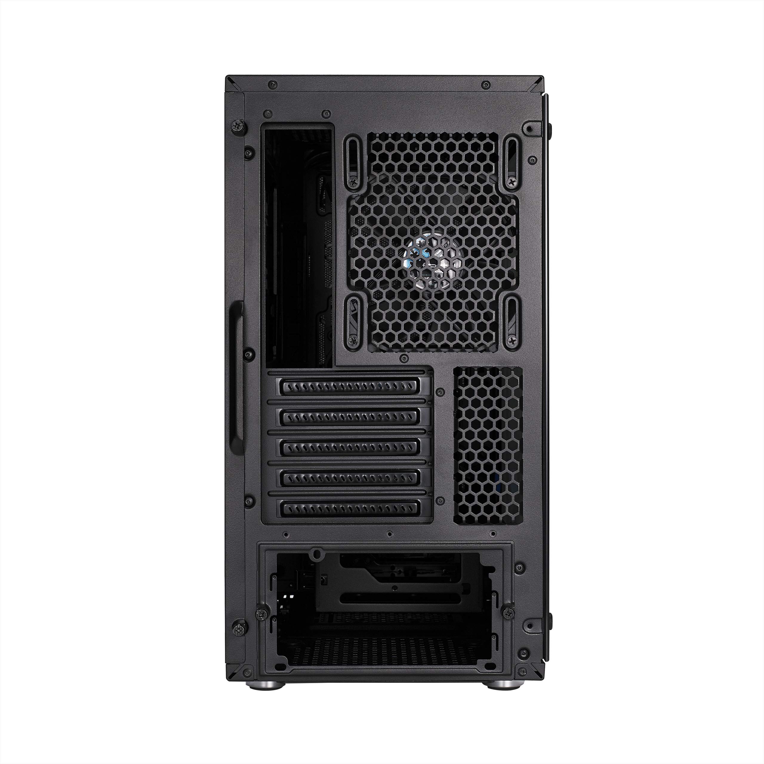 fractal-design-meshify-c-mini-micro-atx-geh-use-mit-high-airflow-meshfront-tempe image 4