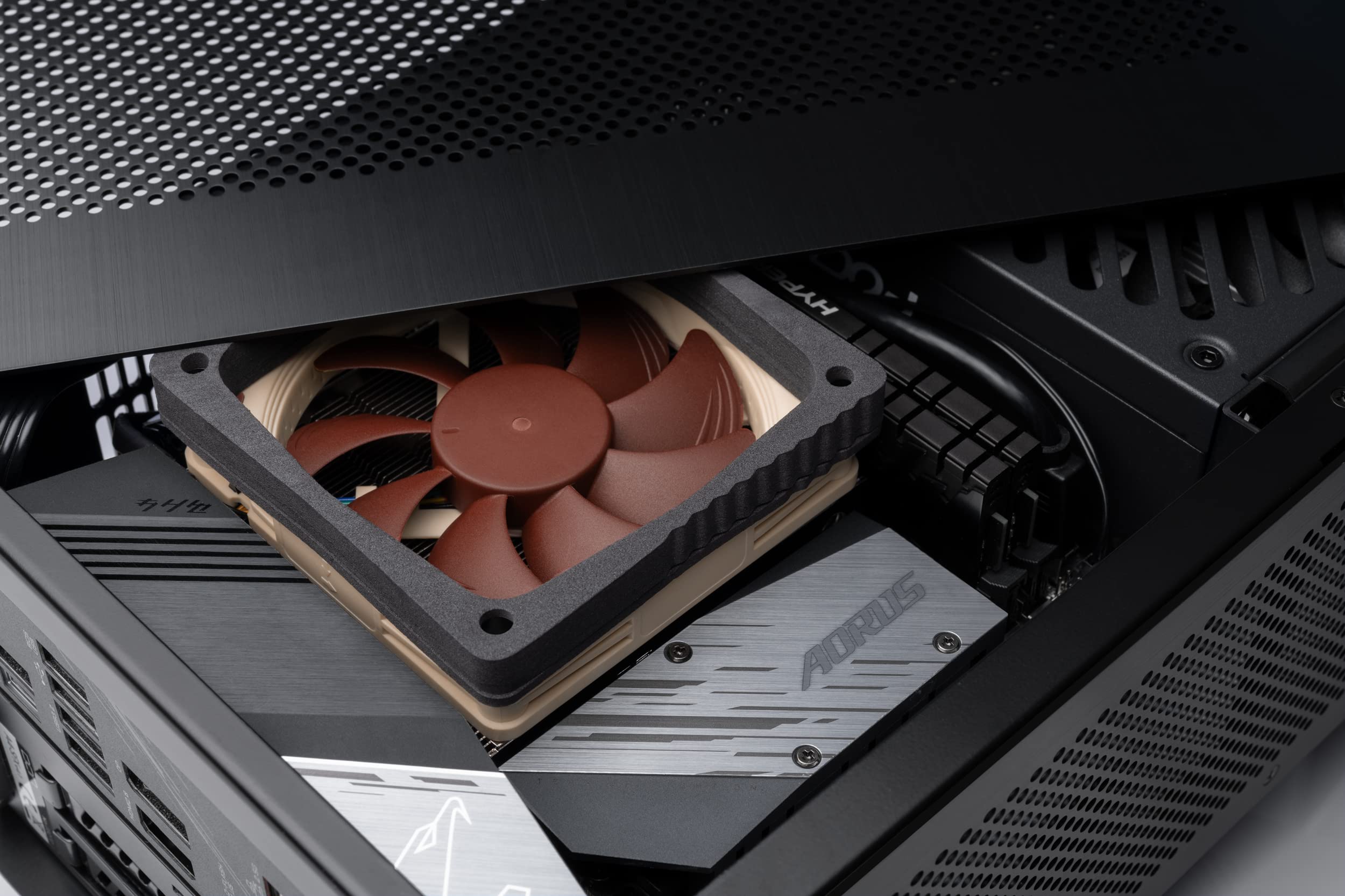 noctua-na-fd1-cpu-luftf-hrungsset-f-r-nh-l9i-und-nh-l9a-5-45-mm-f-r-sff-geh-use image 5