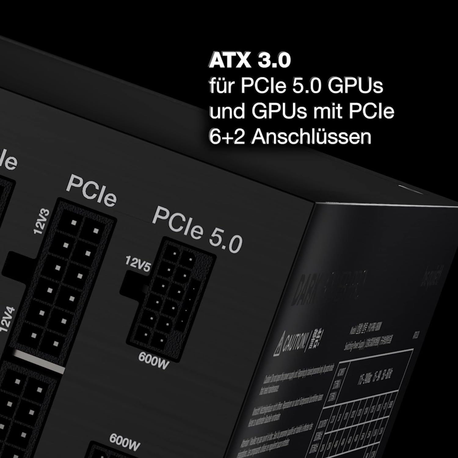 be-quiet-dark-power-pro-13-1600w-atx-3-1-pc-netzteil-80-titanium-full-modular image 2