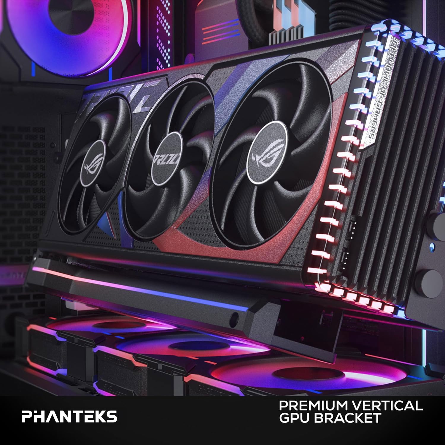 phanteks-premium-vertikales-gpu-bracket-pcie-4-0-x16-riser-kabel-drgb-220-mm-sch image 7