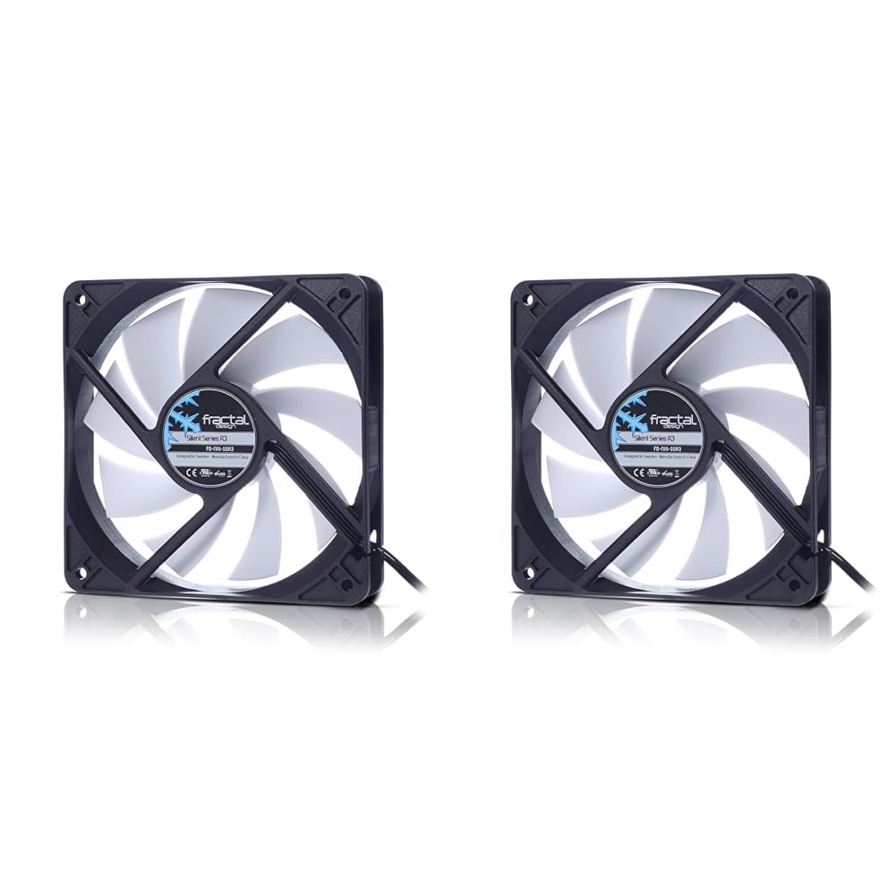 fractal-design-silent-series-r3-50mm-fd-fan-ssr3-50-wt-wei image 6