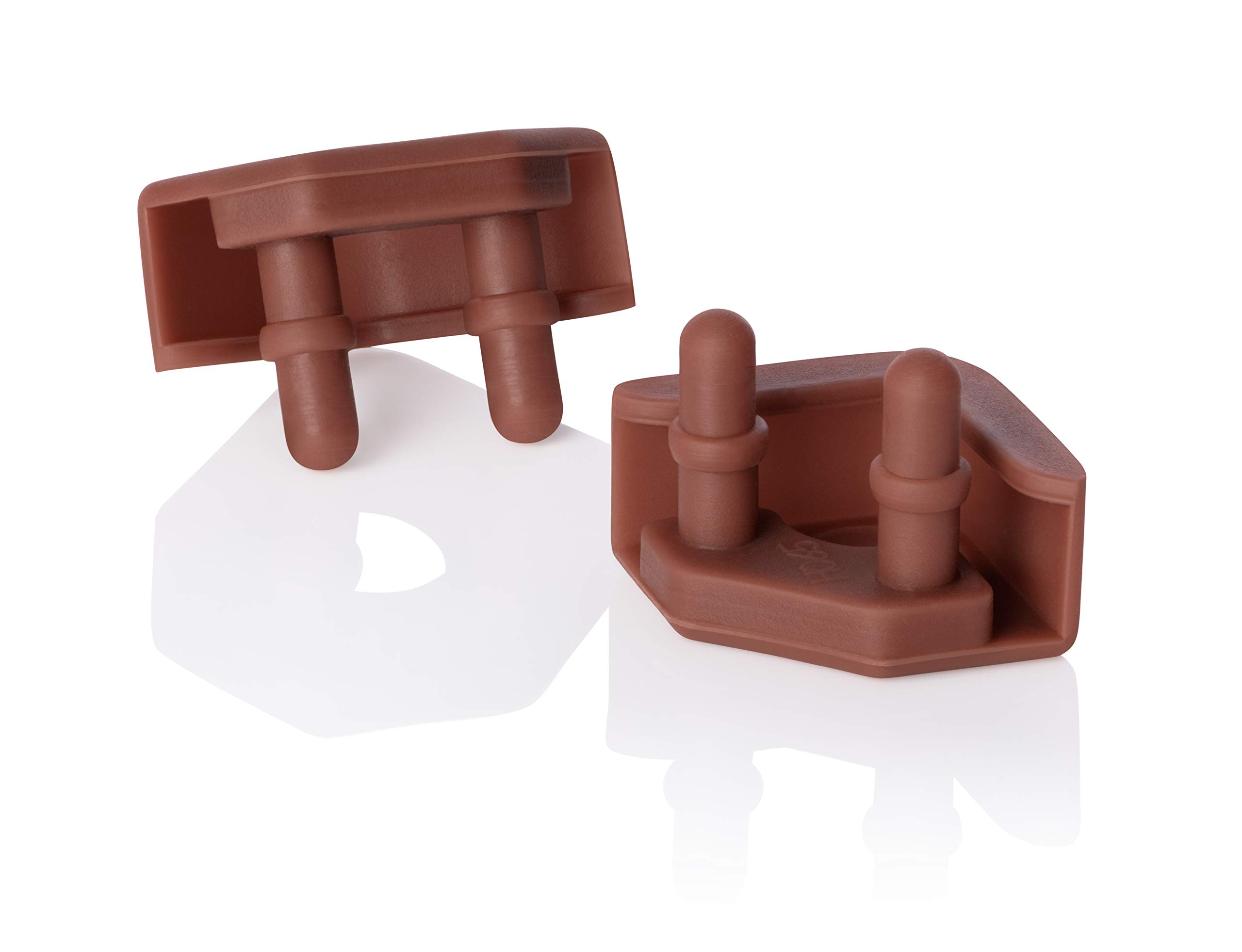 noctua-na-savp5-anti-vibrationspads-16-st-ck-braun-f-r-80-90mm-l-fter-nf-a9-nf-a image 1