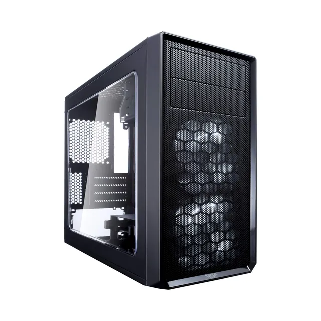 fractal-design-focus-g-mini-black-window-midi-tower-pc-geh-use-schwarz-mit-sicht image 1