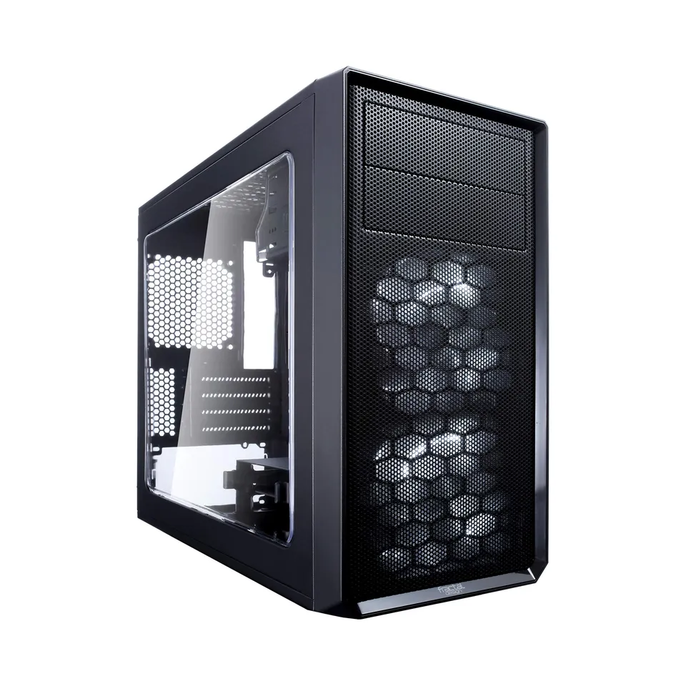 fractal-design-focus-g-mini-black-window-midi-tower-pc-geh-use-schwarz-mit-sicht image 1