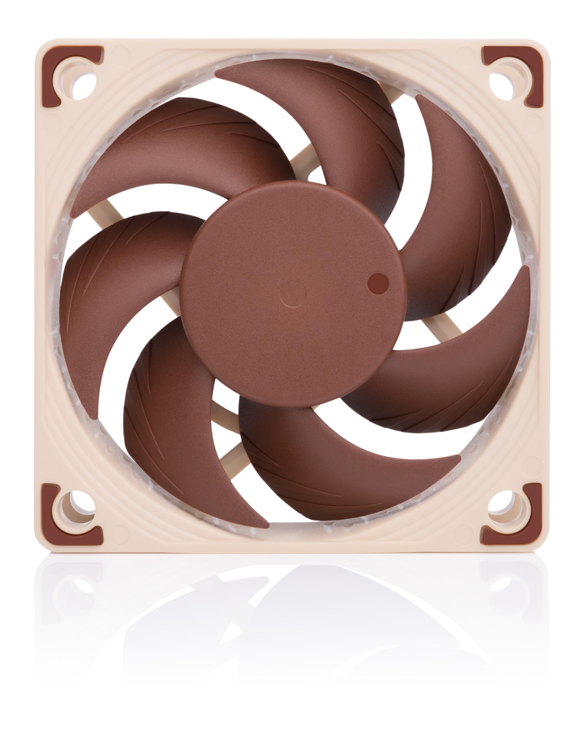 noctua-nf-a6x15-flx-leiser-60-mm-premiuml-fter-mit-3-geschwindigkeitsstufen-3500 image 3