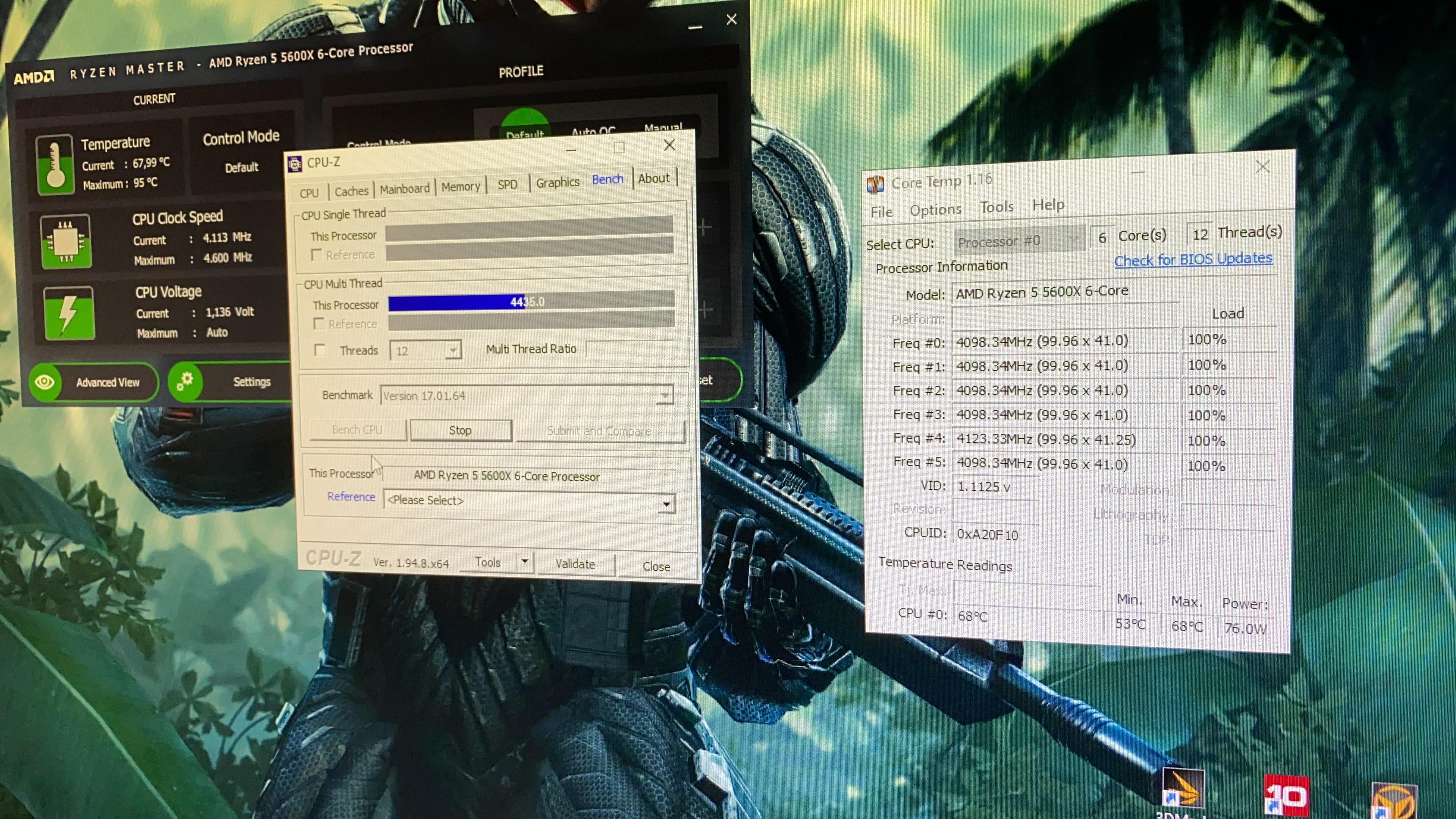Noctua Qualität