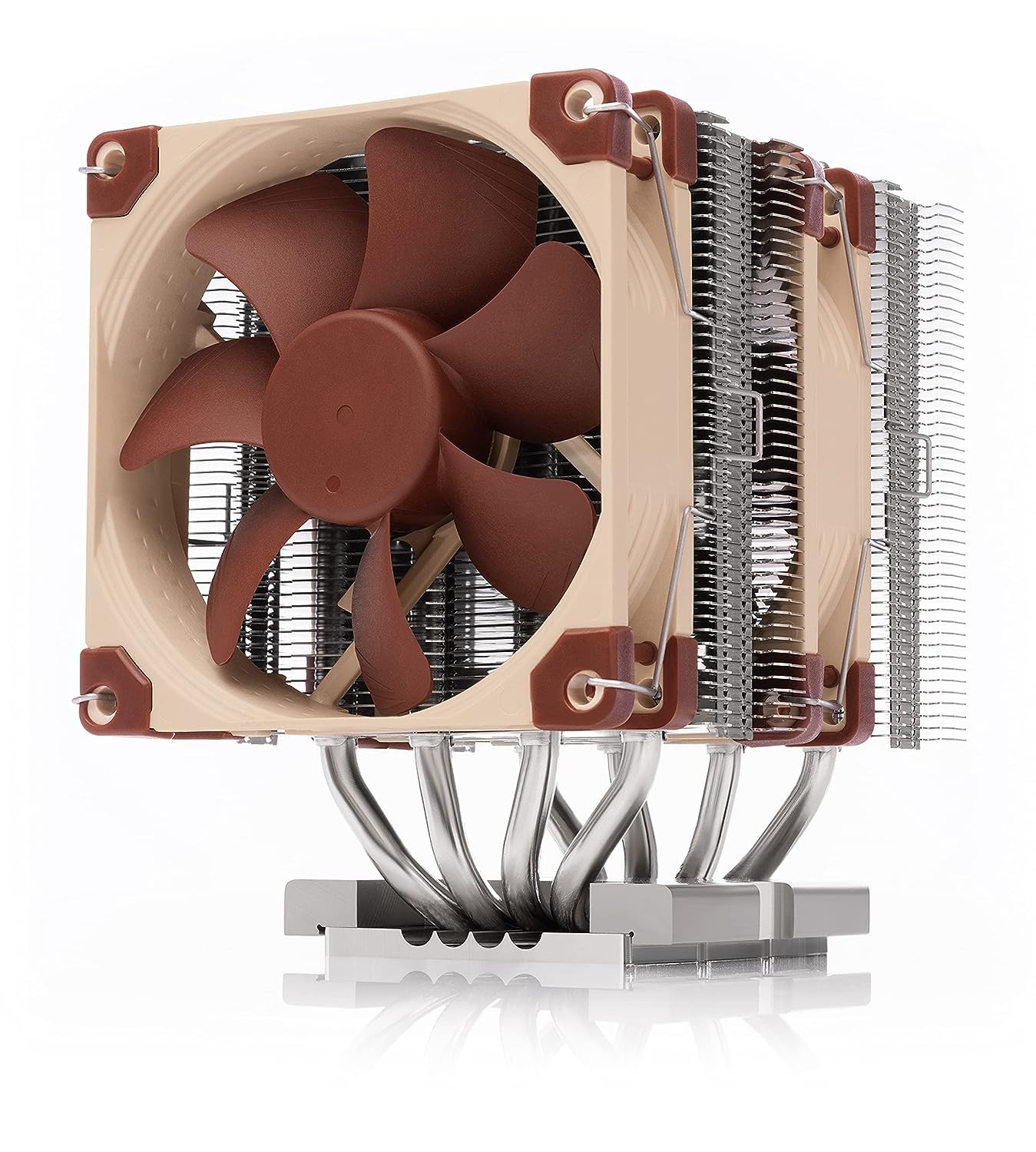 noctua-nh-d9-dx-4677-4u-leiser-dual-tower-cpu-k-hler-f-r-intel-lga4677-92mm image 1