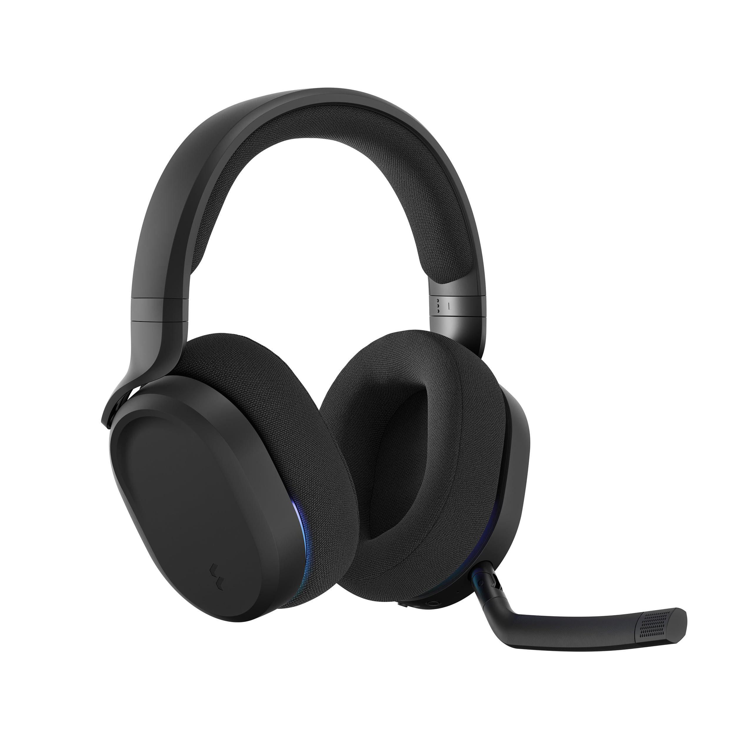 fractal-design-scape-dark-wireless-pc-gaming-headset-abnehmbares-mikrofon-mit-ge image 8
