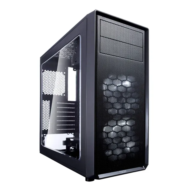 fractal-design-focus-g-black-window-midi-tower-schwarz-mit-sichtfenster-2x-120mm image 1