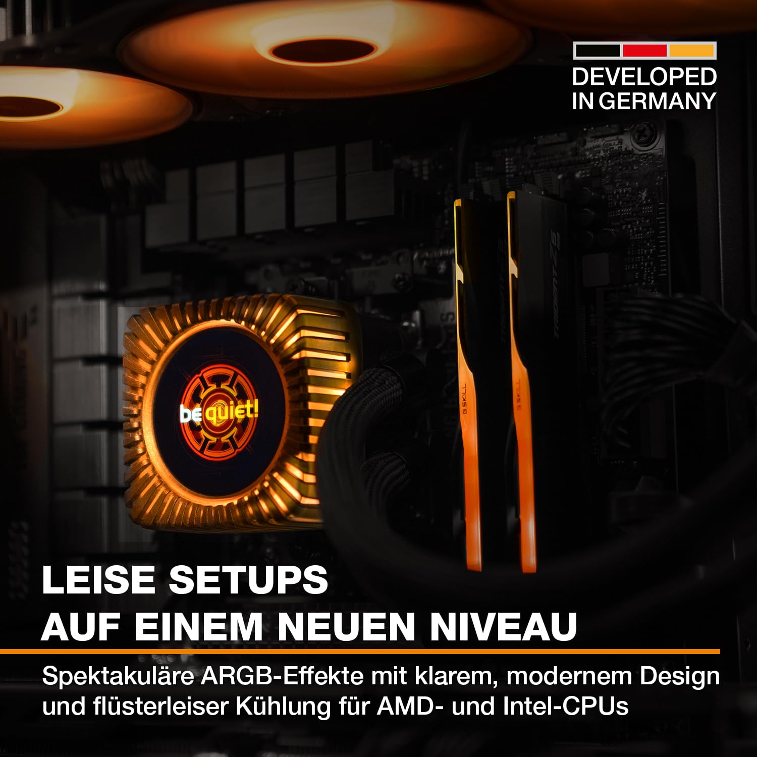 be-quiet-light-loop-io-lcd-360mm-black-cpu-wasserk-hler-mit-2-1-zoll-ips-display image 4