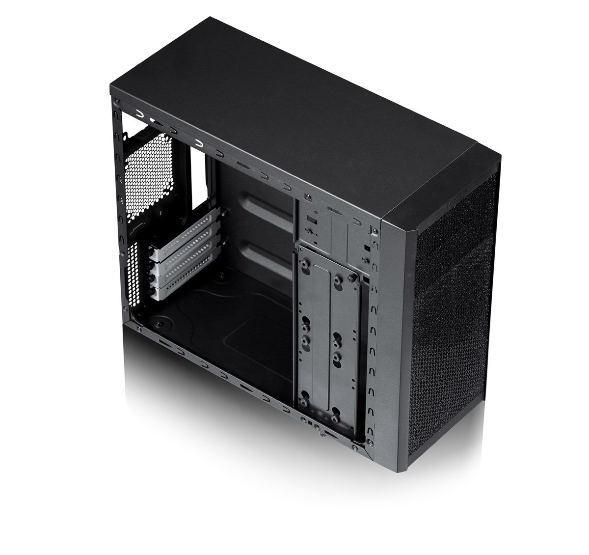 fractal-design-core-1000-usb-3-0-micro-atx-mini-itx-geh-use-schwarz image 8