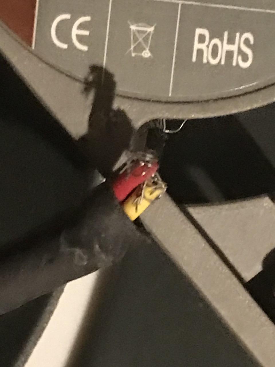 Noctua Qualität