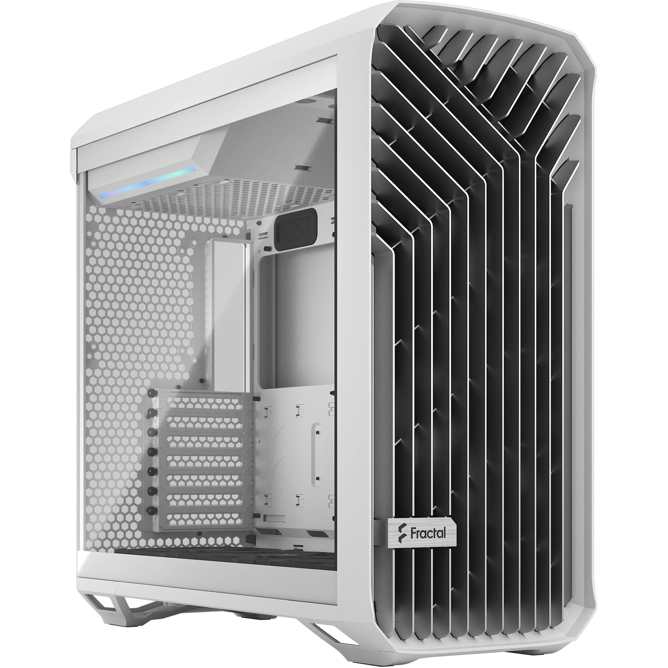 fractal-design-torrent-rgb-wei-e-atx-geh-use-mit-geh-rtetem-glas-hoher-luftstrom image 8
