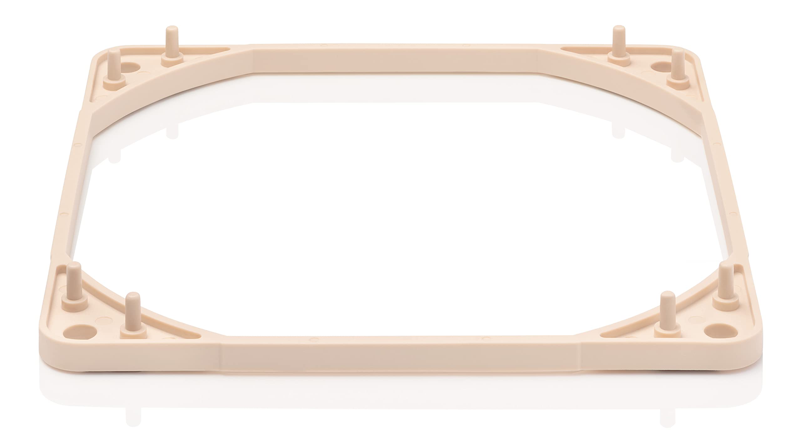 noctua-na-is1-12-sx2-5mm-abstandhalter-f-r-120mm-l-fter-2er-pack image 2