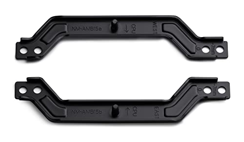noctua-nm-amb15-chromax-black-offset-montagebr-cke-f-r-amd-am5 image 5