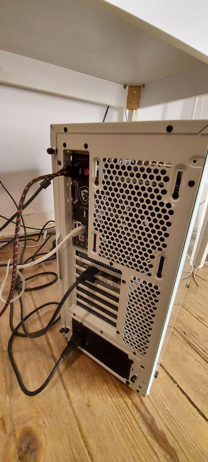 Airflow top