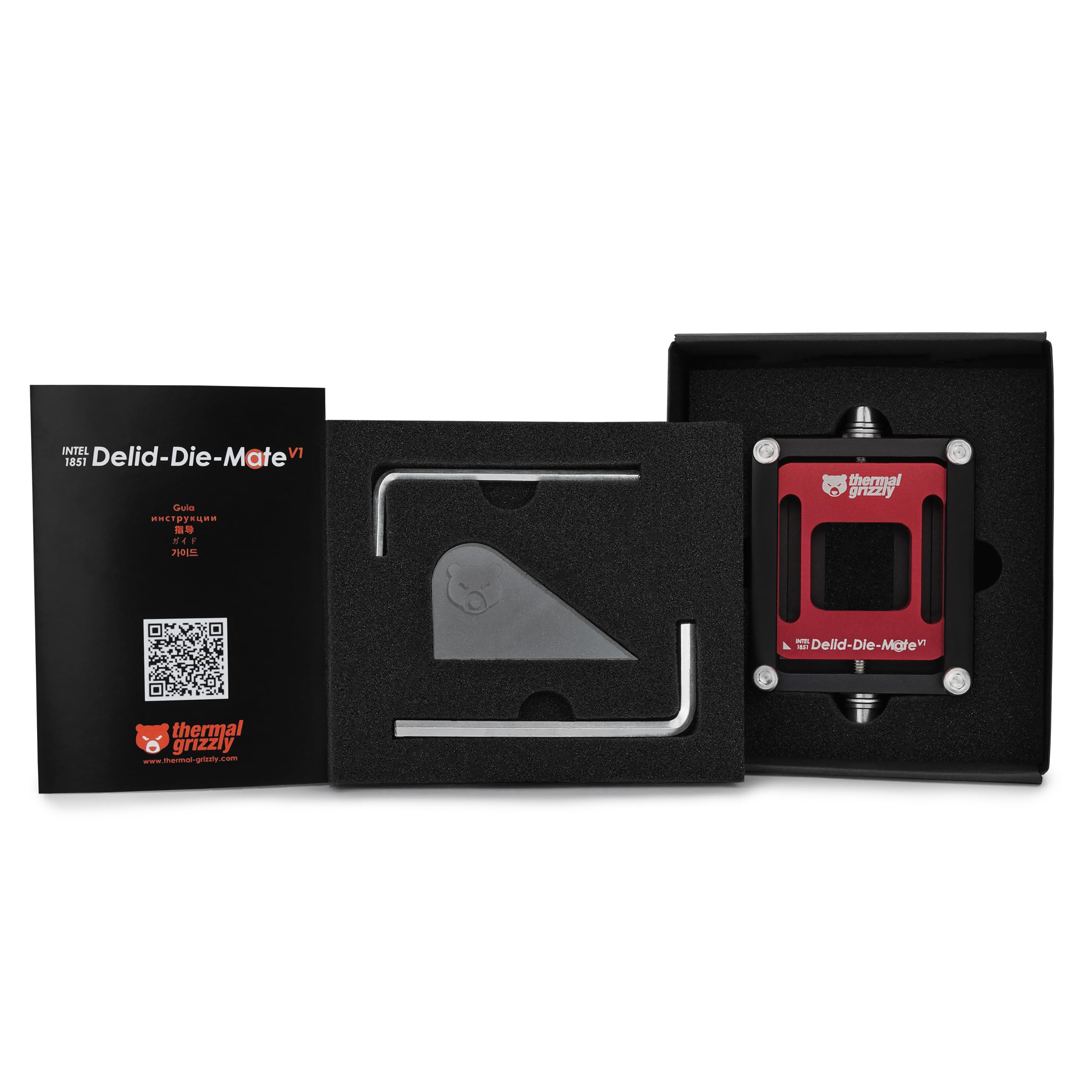 thermal-grizzly-delid-die-mate-v1-f-r-intel-lga-1851-cpu-k-pfen-delidding-werkze image 7