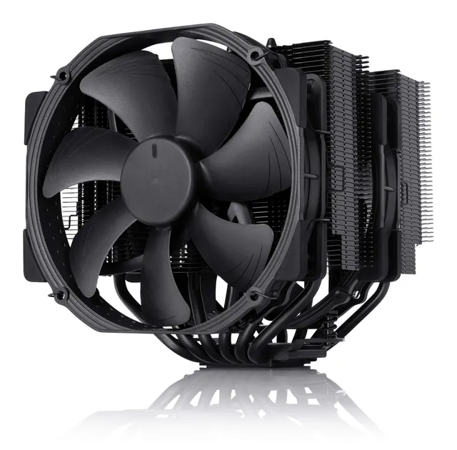 noctua-nh-d15-chromax-black-leiser-dual-tower-cpu-k-hler-2x-nf-a15-pwm-140-mm-sc image 1