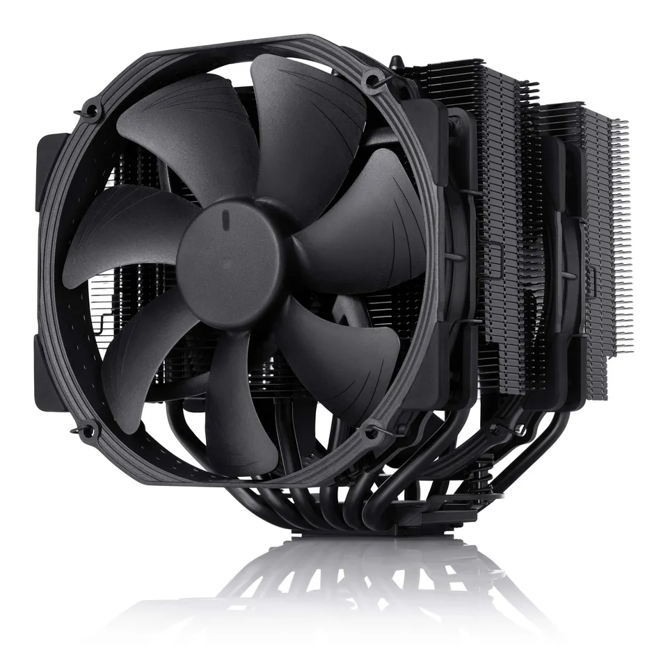 noctua-nh-d15-chromax-black-leiser-dual-tower-cpu-k-hler-2x-nf-a15-pwm-140-mm-sc image 1