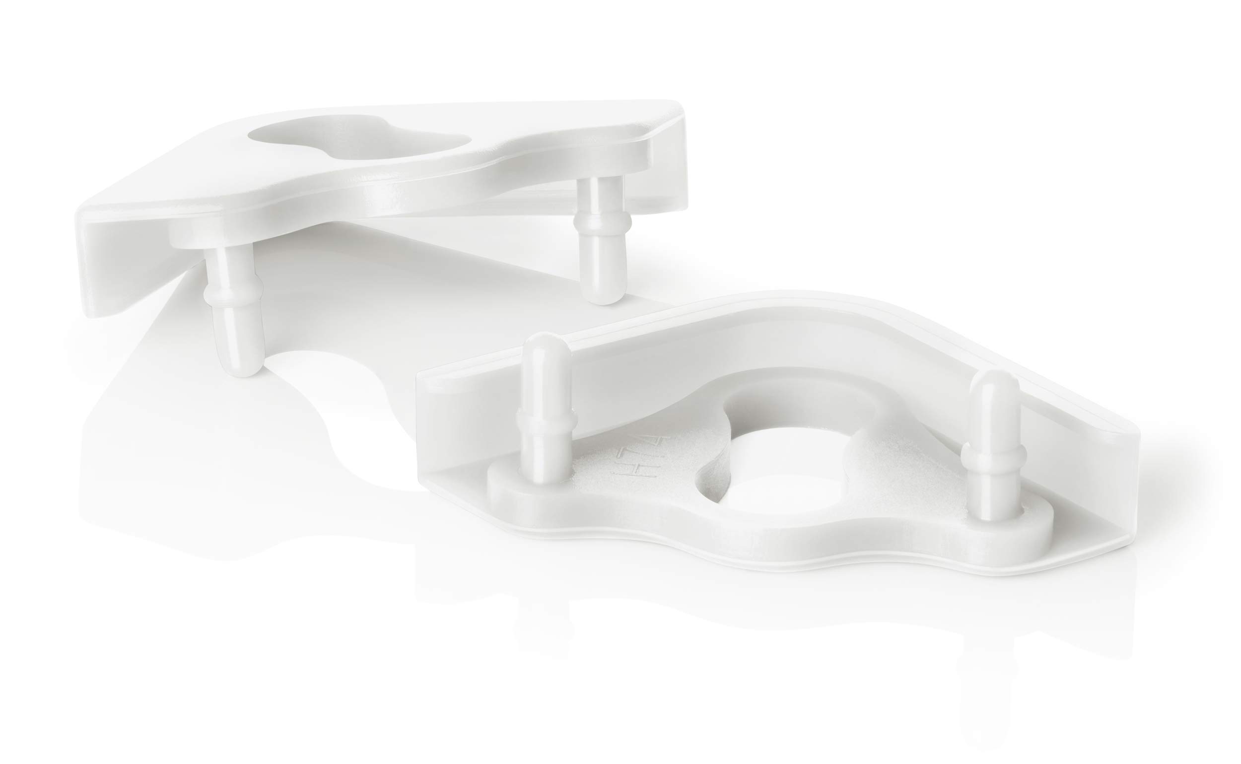 noctua-na-savp6-chromax-white-anti-vibrationspads-f-r-200mm-l-fter-16-st-ck-wei image 1
