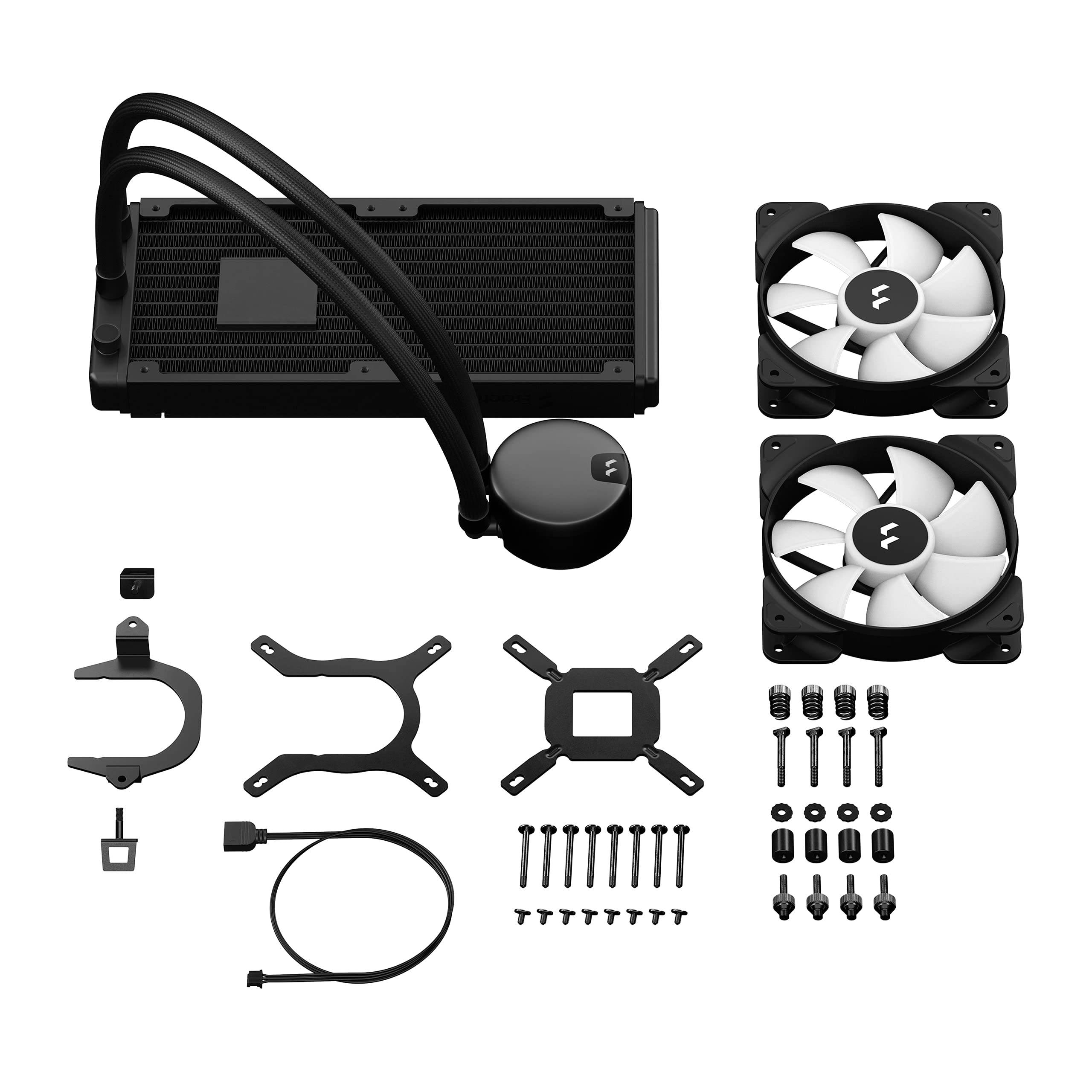 fractal-design-lumen-s24-v2-rgb-240-mm-aio-cpu-wasserk-hlung-argb-beleuchtung-du image 6