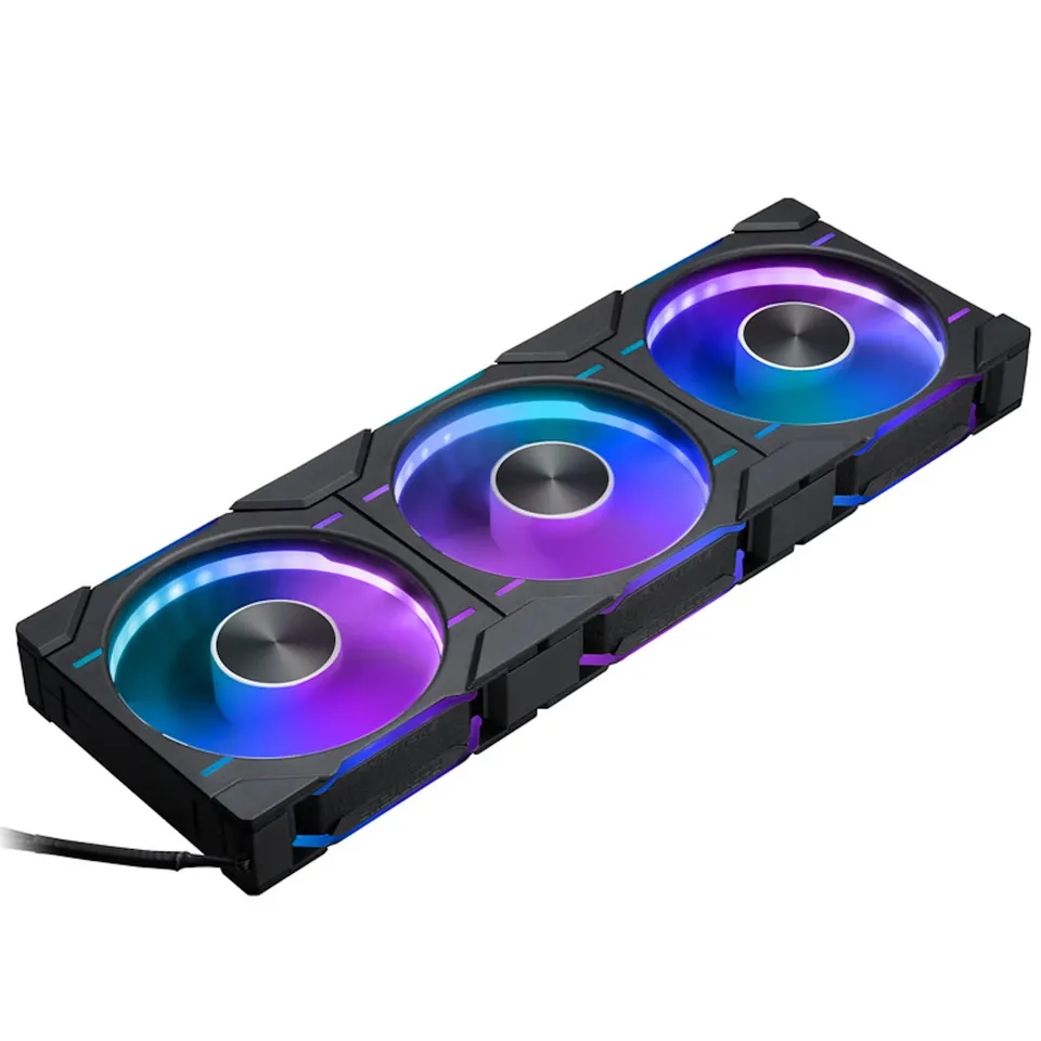 phanteks-d30-120mm-pwm-reverse-airflow-d-rgb-l-fter-3er-pack-schwarz-1600-u-min- image 1